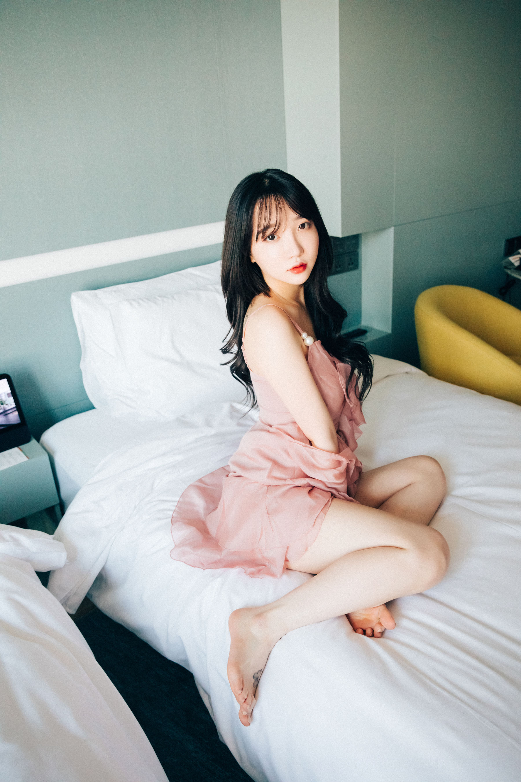 图片[2] - [LOOZY] Yeeun - Hardcore [65P] - 机器猫次元 - 机器猫次元