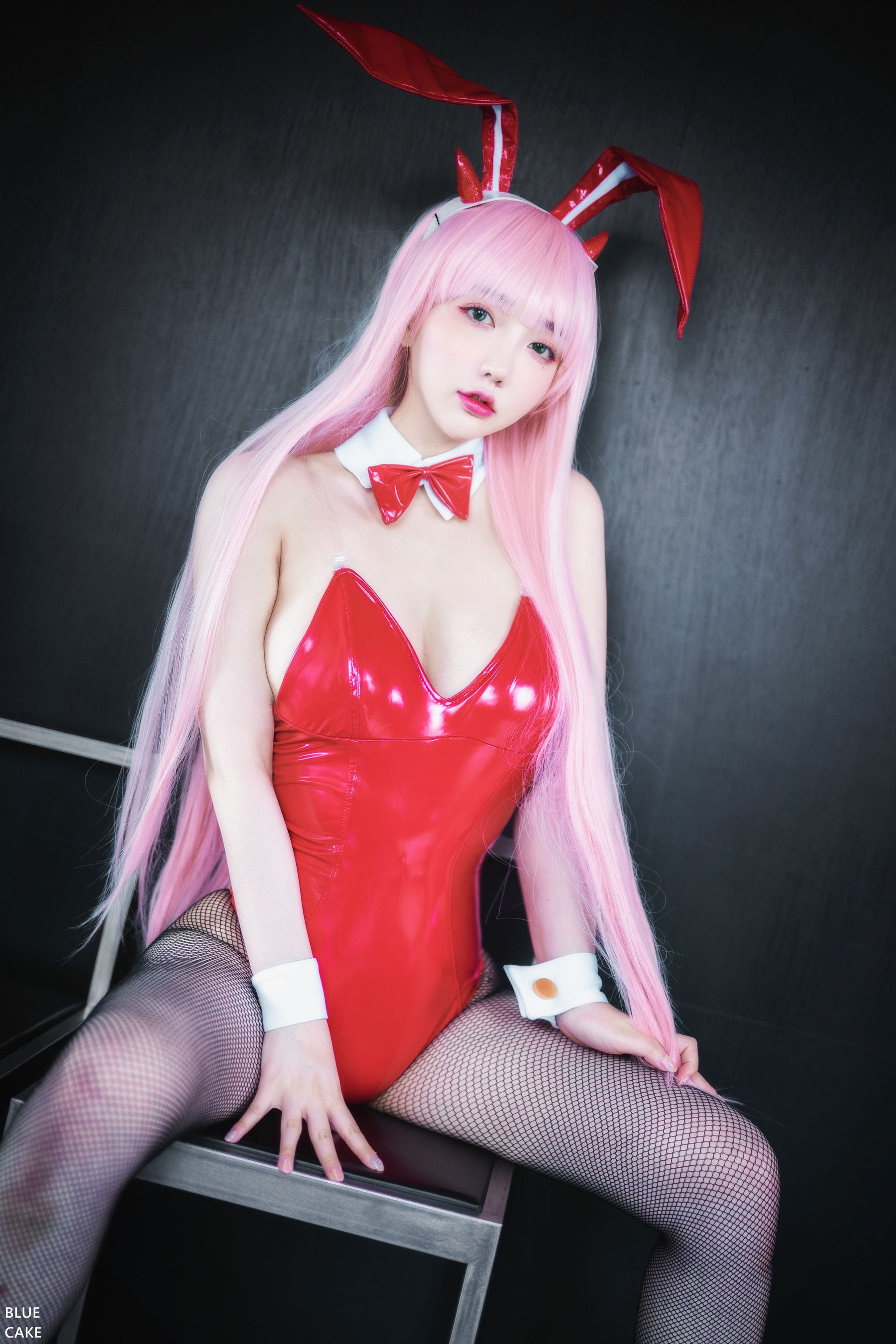 图片[7] - [BLUECAKE] YeEun - IN THE SEXXY 002 [132P] - 机器猫次元 - 机器猫次元