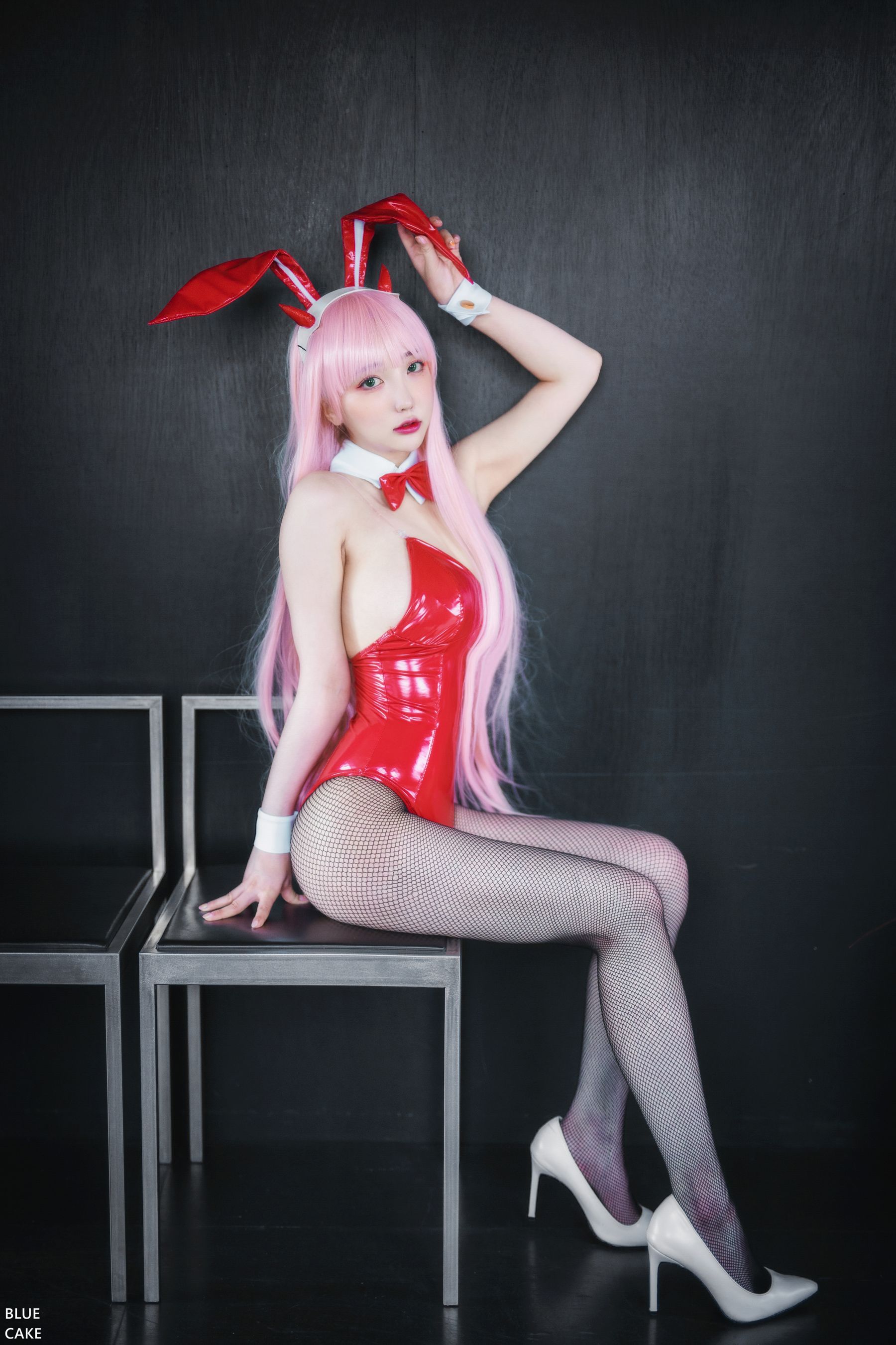 图片[5] - [BLUECAKE] YeEun - IN THE SEXXY 002 [132P] - 机器猫次元 - 机器猫次元
