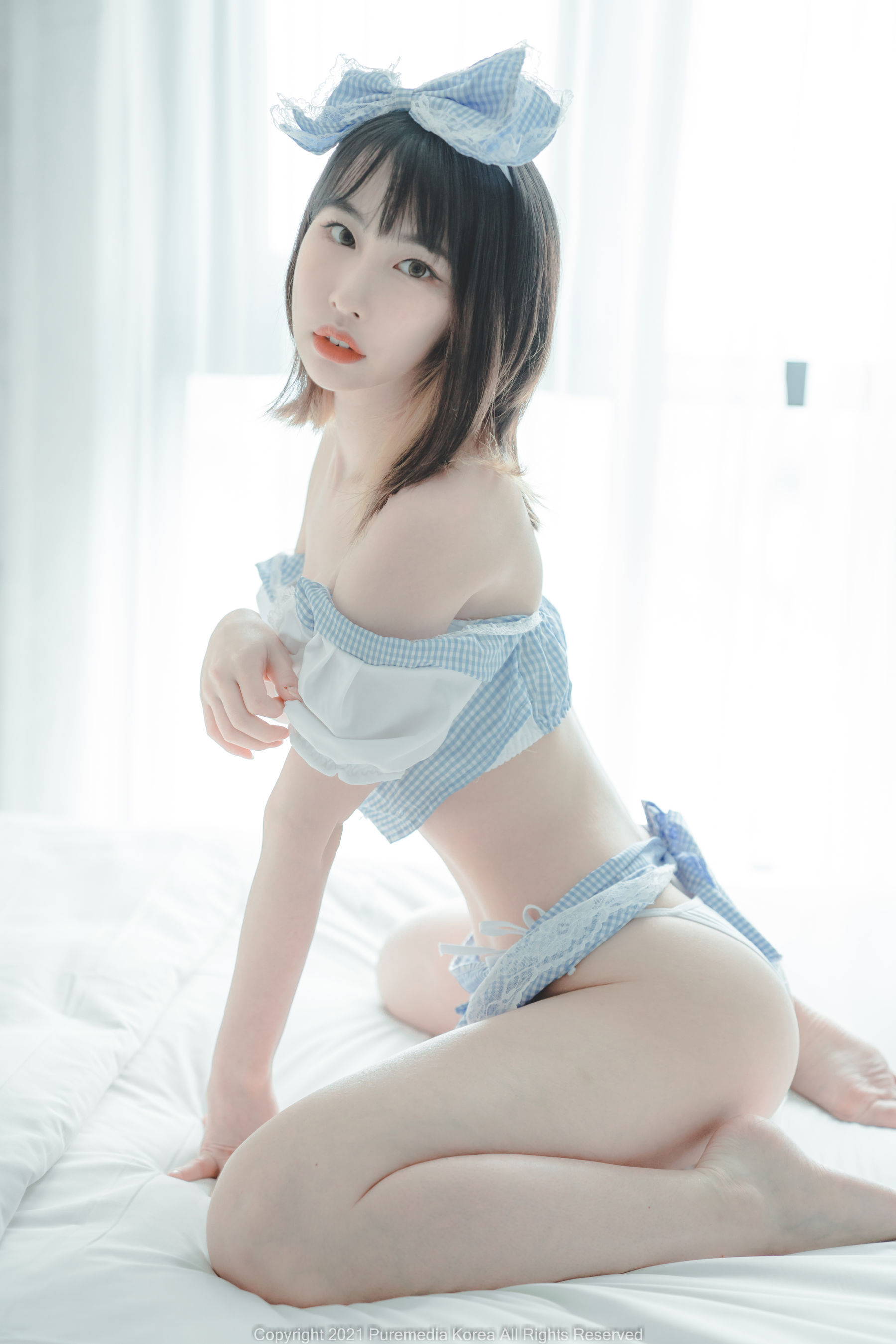 图片[6] - [PURE MEDIA] Vol.090 - Uhye [83P] - 机器猫次元 - 机器猫次元