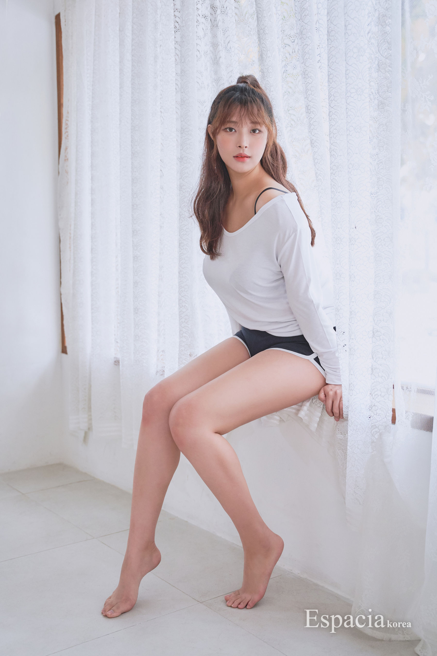 图片[3] - [ESPACIAKOREA] EHC-012 - K.G.J [44P] - 机器猫次元 - 机器猫次元
