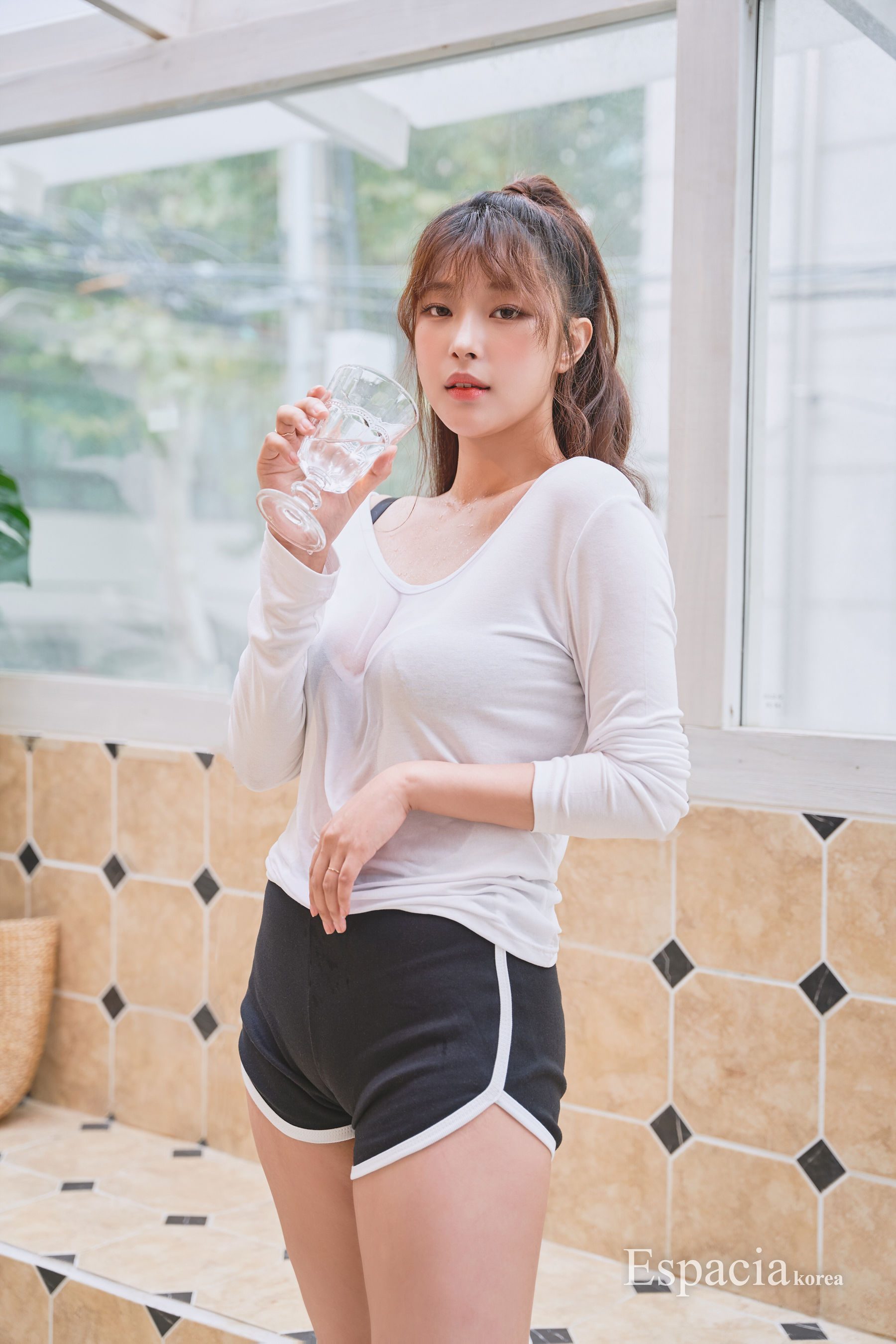 图片[5] - [ESPACIAKOREA] EHC-012 - K.G.J [44P] - 机器猫次元 - 机器猫次元