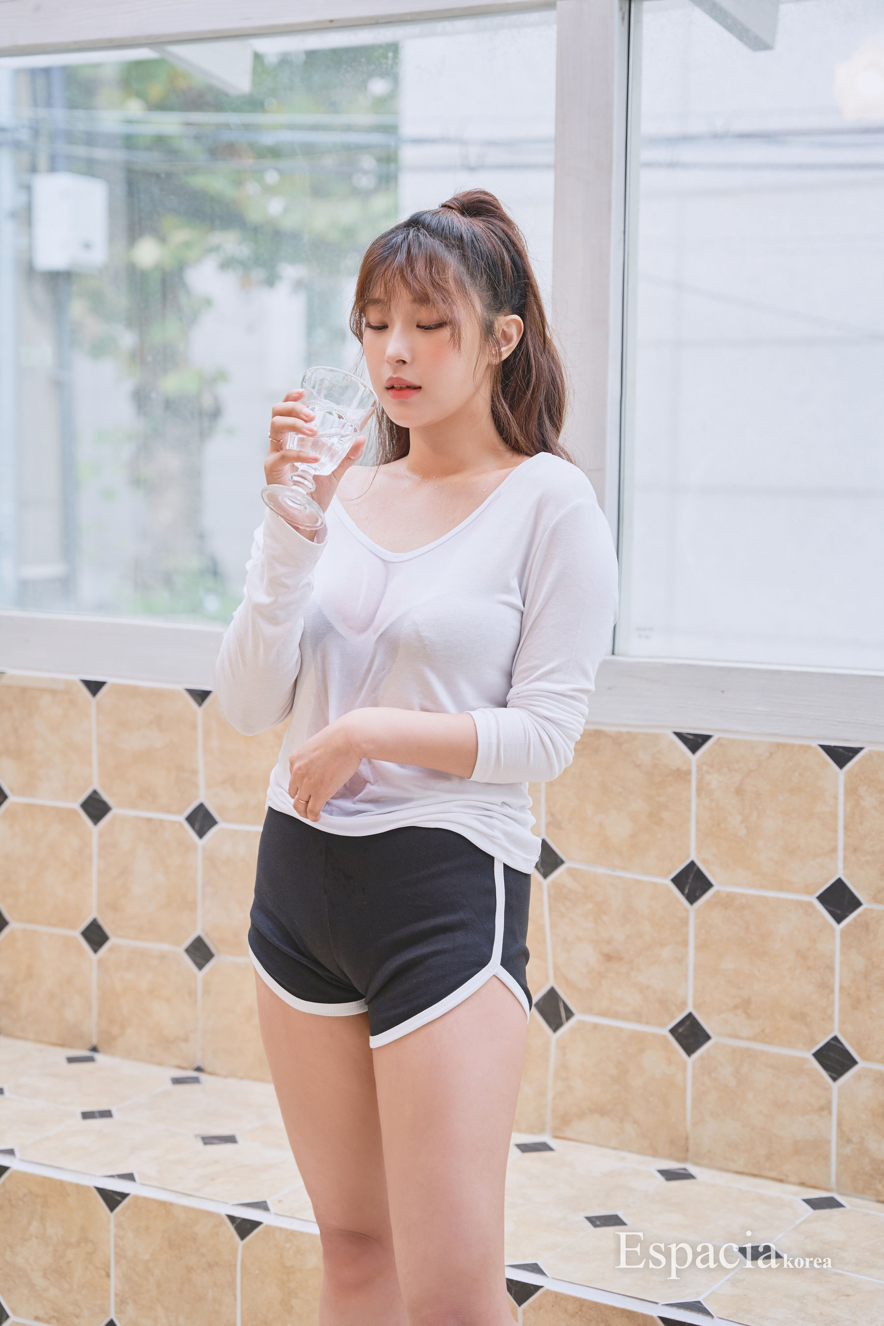 图片[4] - [ESPACIAKOREA] EHC-012 - K.G.J [44P] - 机器猫次元 - 机器猫次元