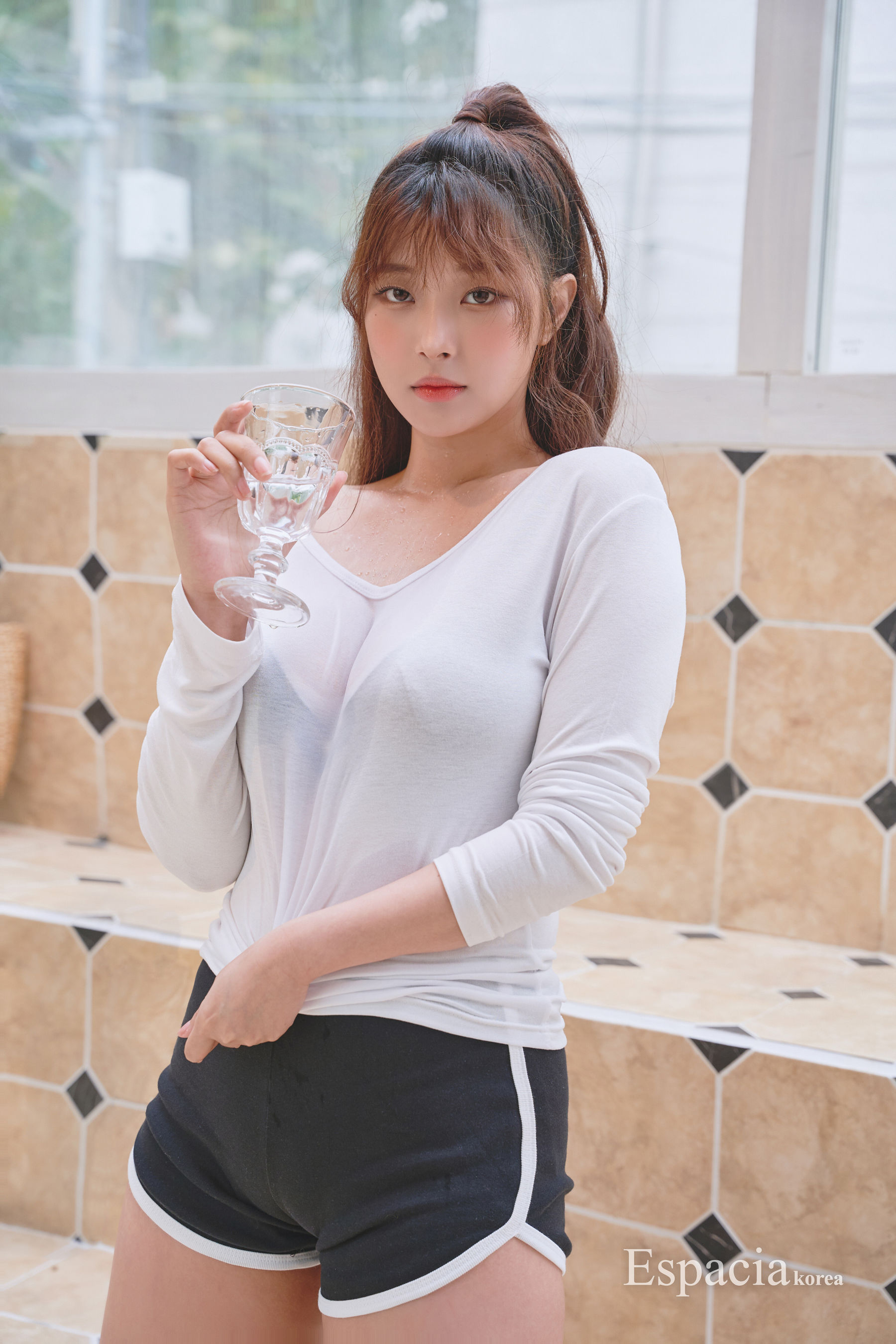 图片[7] - [ESPACIAKOREA] EHC-012 - K.G.J [44P] - 机器猫次元 - 机器猫次元