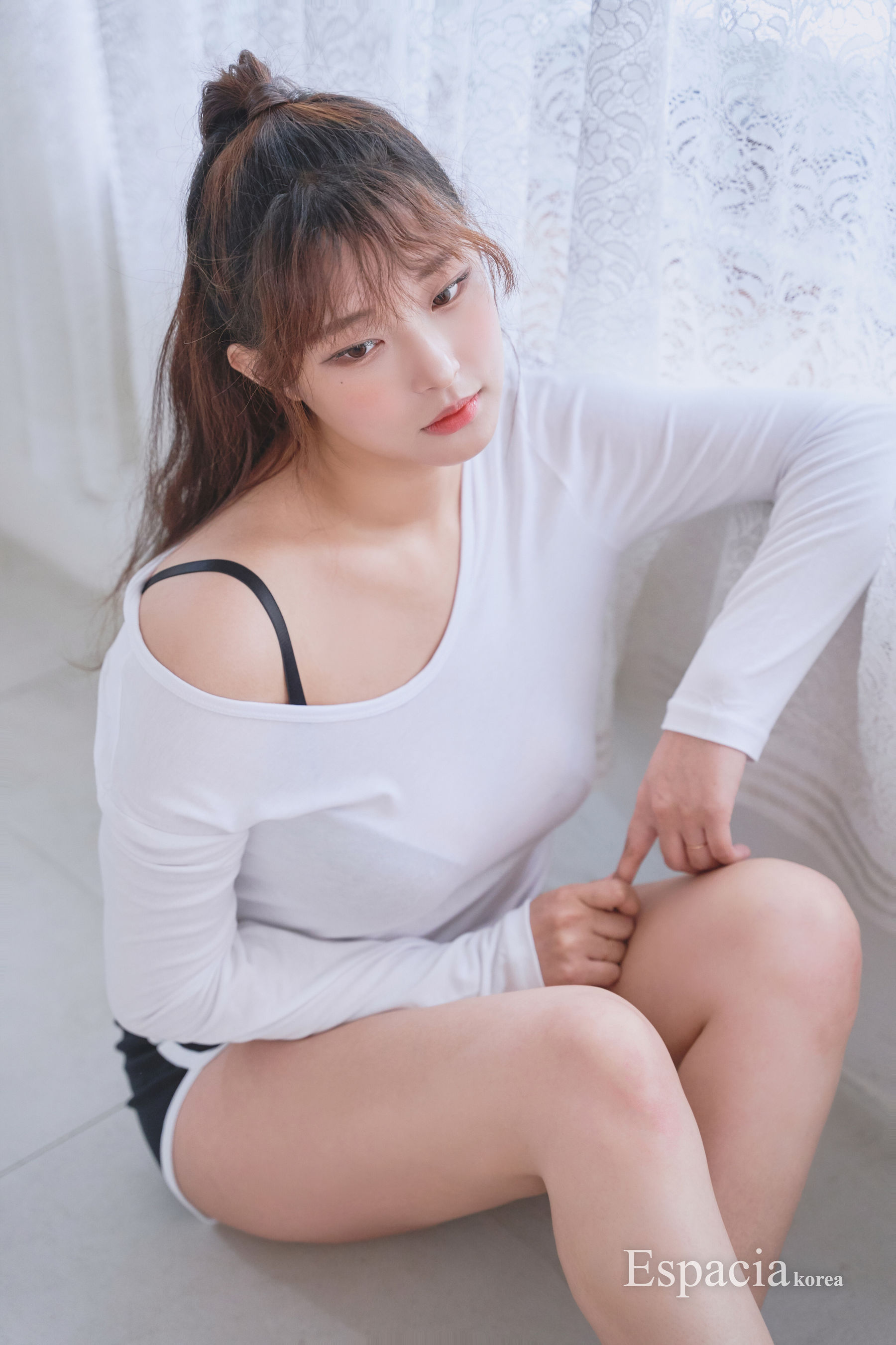 图片[1] - [ESPACIAKOREA] EHC-012 - K.G.J [44P] - 机器猫次元 - 机器猫次元