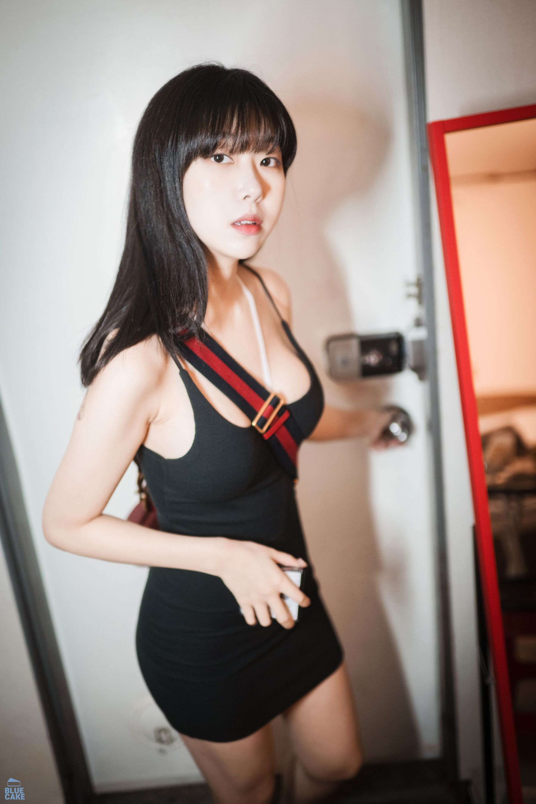 图片[1] - [BLUECAKE] Shaany - Soju & Pearl [190P] - 机器猫次元 - 机器猫次元