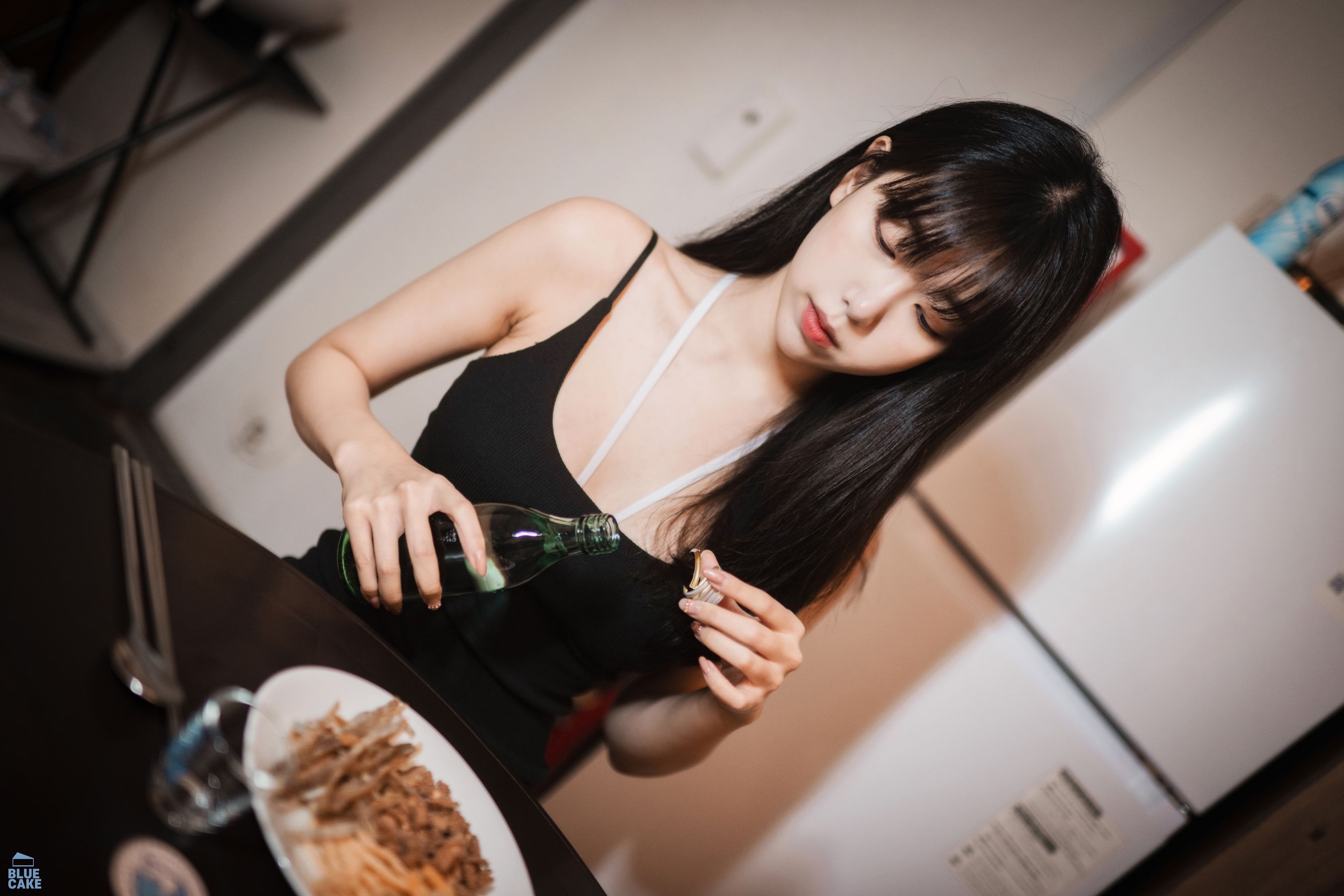 图片[5] - [BLUECAKE] Shaany - Soju & Pearl [190P] - 机器猫次元 - 机器猫次元