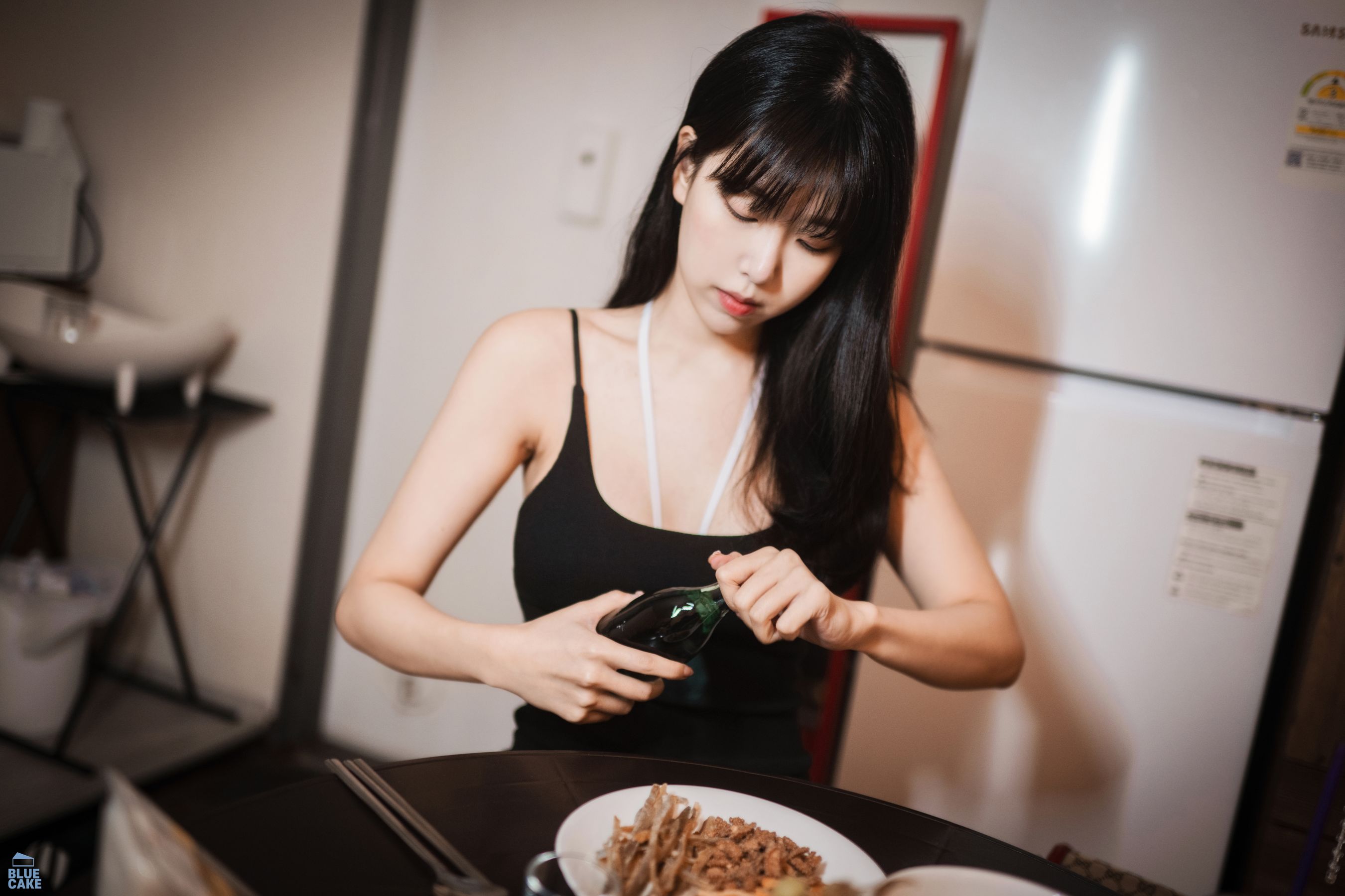 图片[4] - [BLUECAKE] Shaany - Soju & Pearl [190P] - 机器猫次元 - 机器猫次元