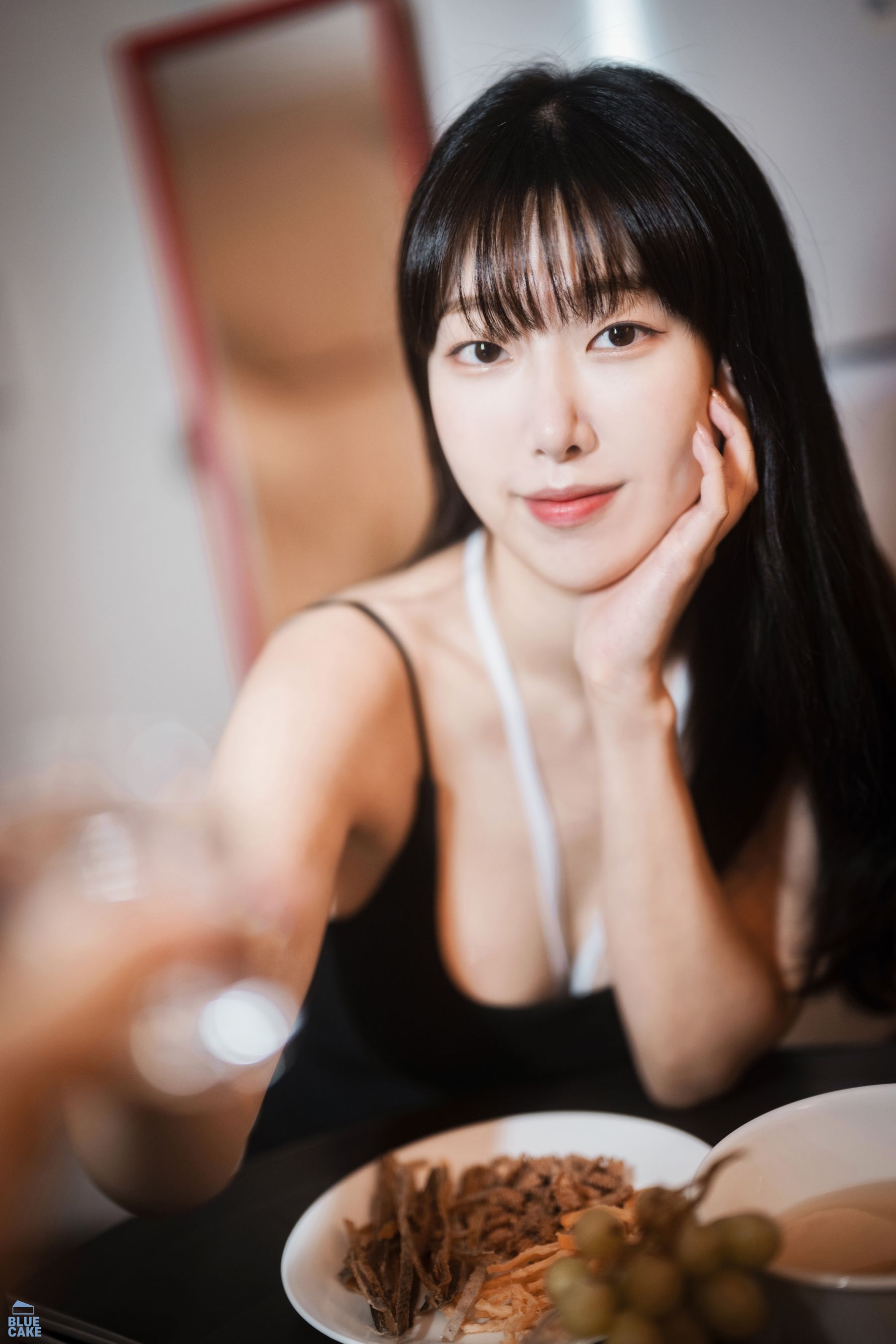图片[7] - [BLUECAKE] Shaany - Soju & Pearl [190P] - 机器猫次元 - 机器猫次元