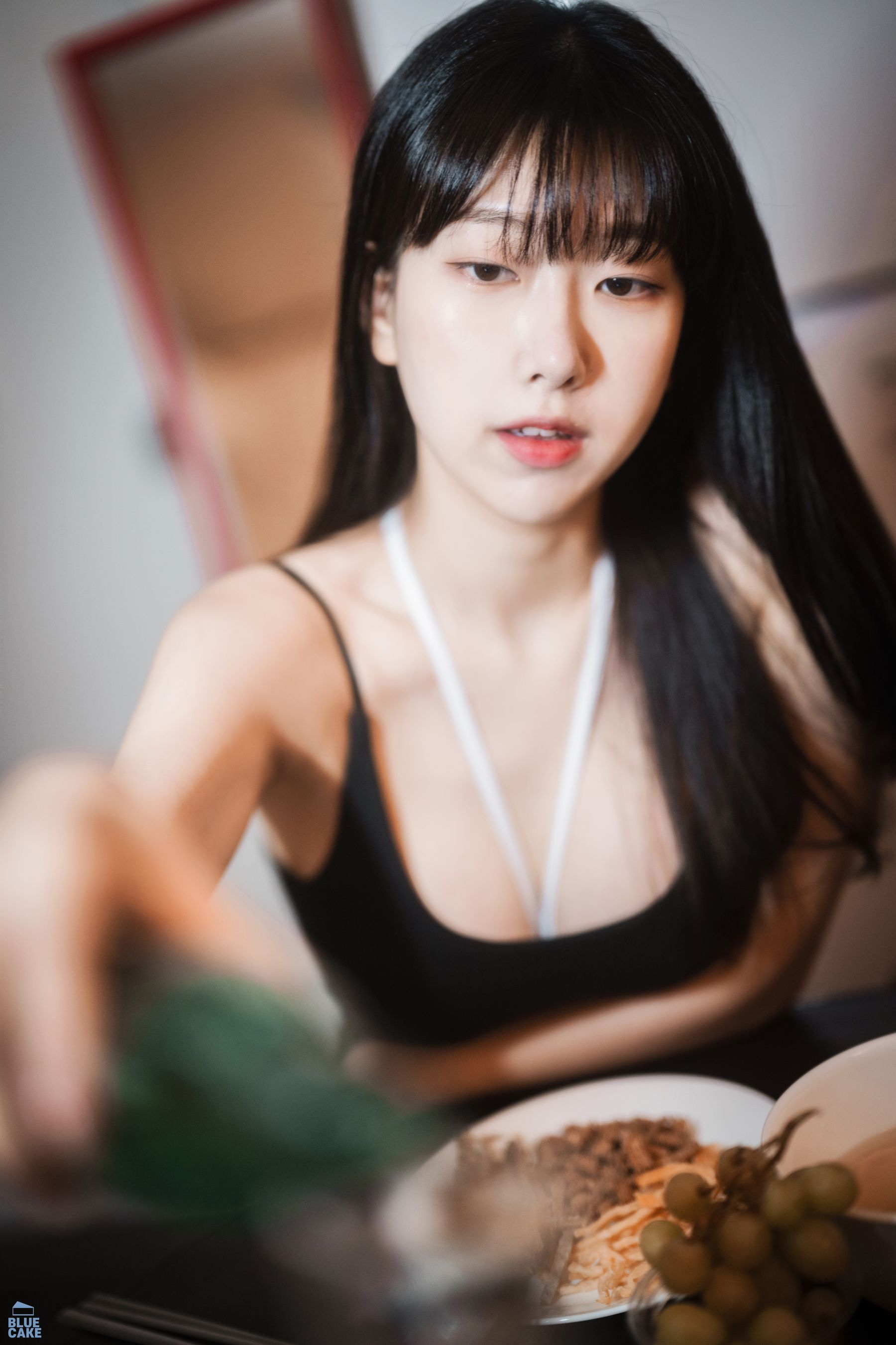 图片[6] - [BLUECAKE] Shaany - Soju & Pearl [190P] - 机器猫次元 - 机器猫次元