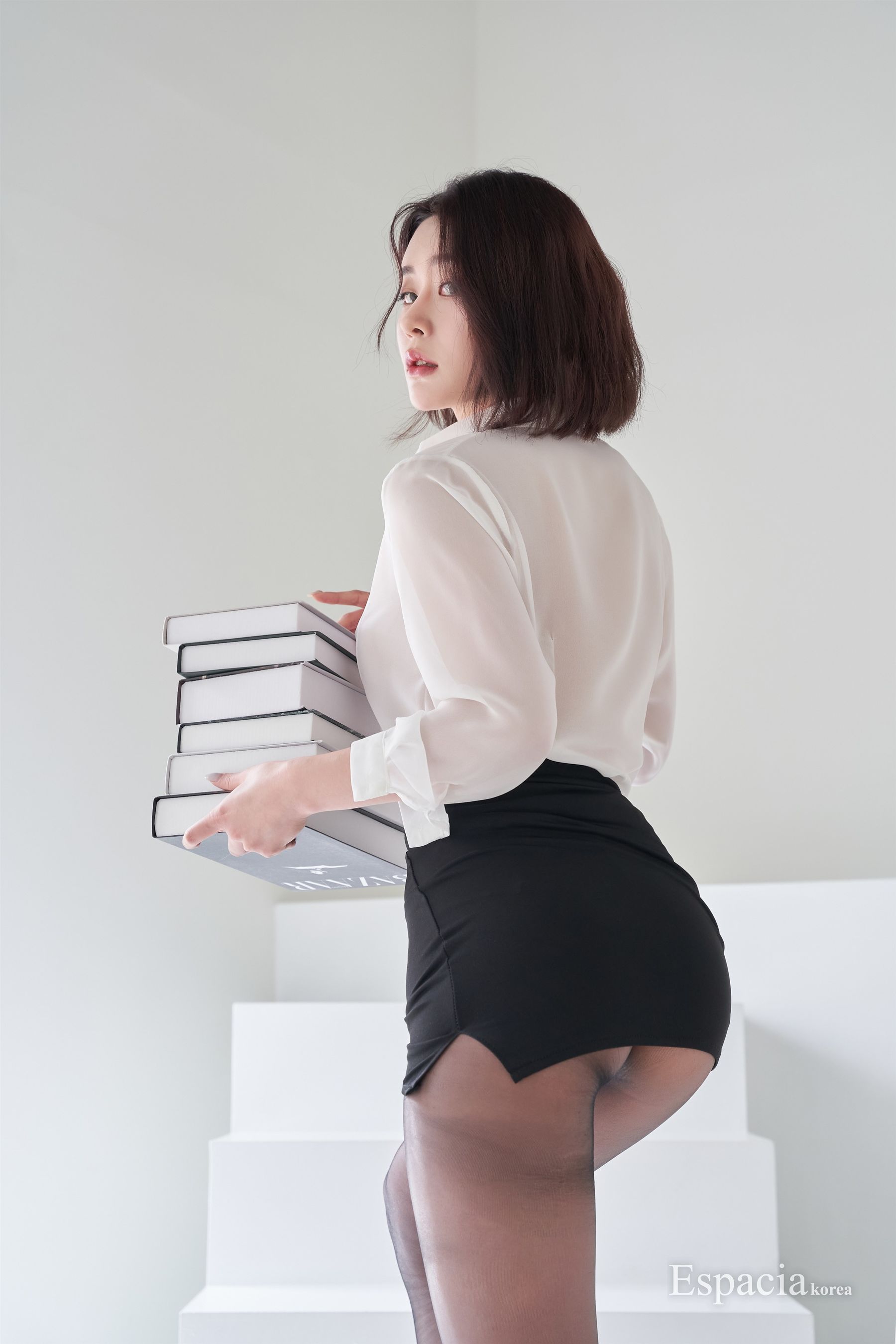 图片[4] - [ESPACIAKOREA] EHC-045 - Rahee [38P] - 机器猫次元 - 机器猫次元