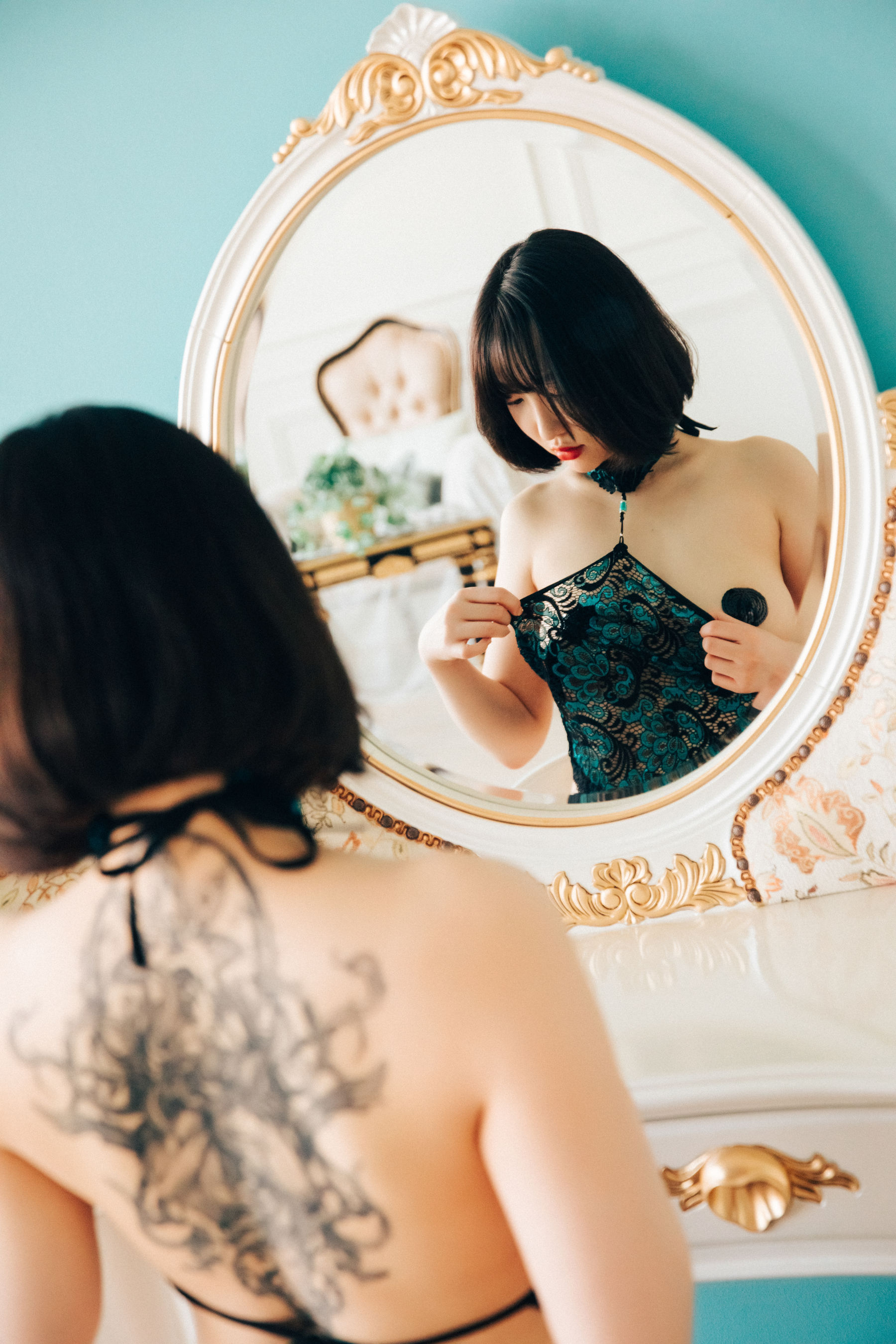图片[5] - [LOOZY] Yeeun - The Queen is Back [77P] - 机器猫次元 - 机器猫次元