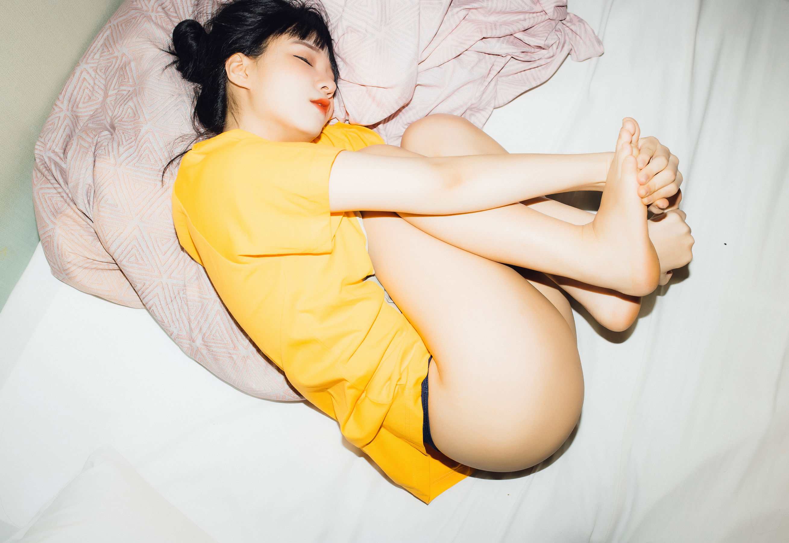 图片[5] - [Moon Night Snap] - Jenny's cute [60P] - 机器猫次元 - 机器猫次元