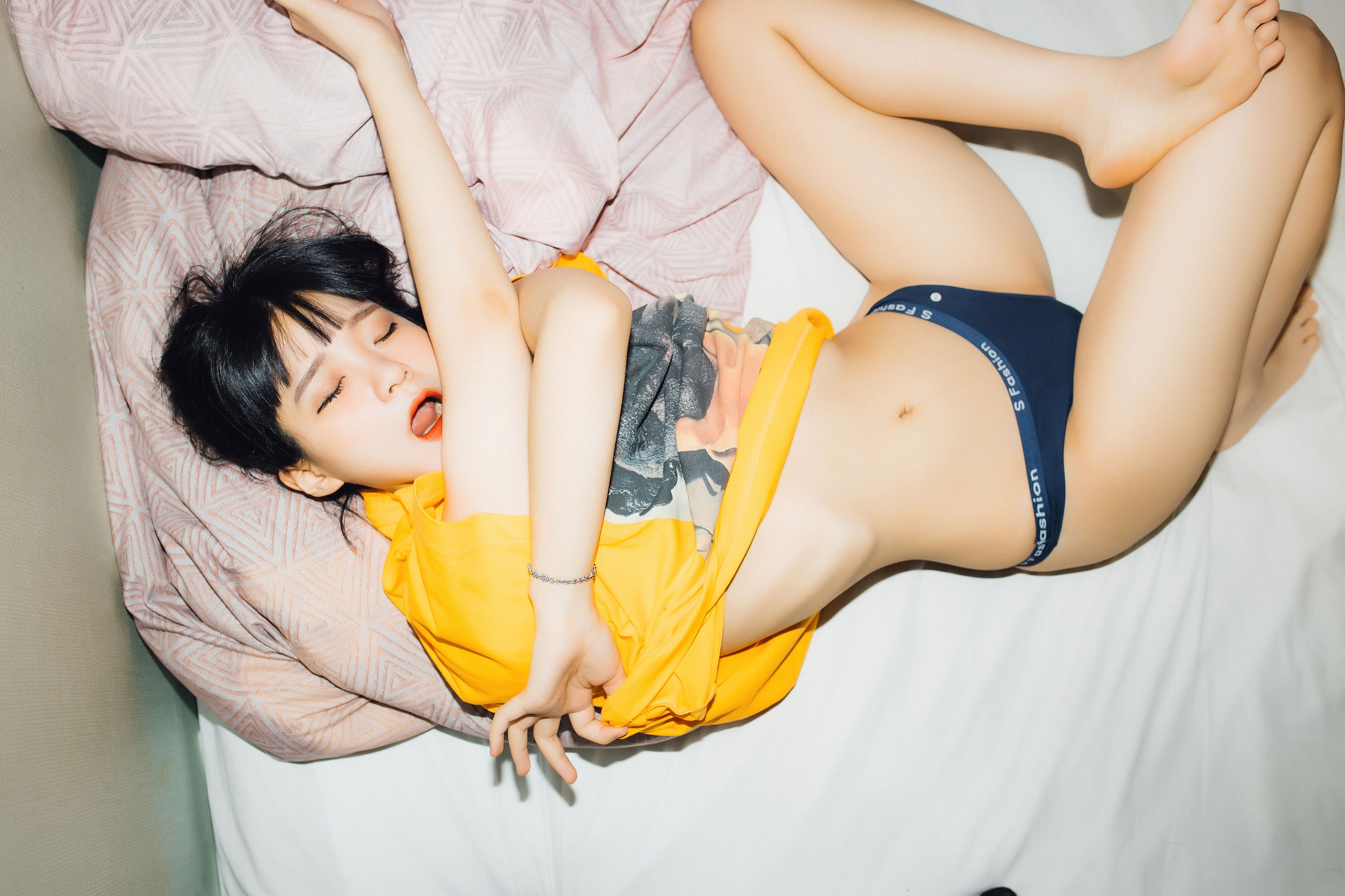 图片[6] - [Moon Night Snap] - Jenny's cute [60P] - 机器猫次元 - 机器猫次元