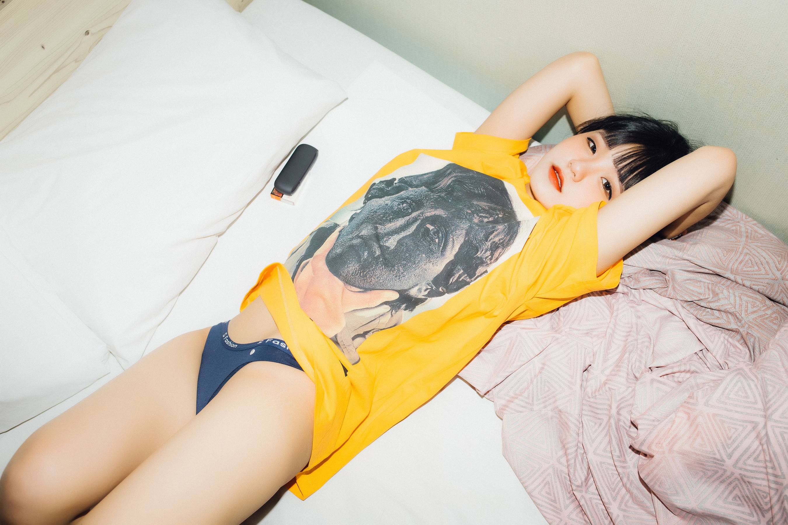 图片[4] - [Moon Night Snap] - Jenny's cute [60P] - 机器猫次元 - 机器猫次元