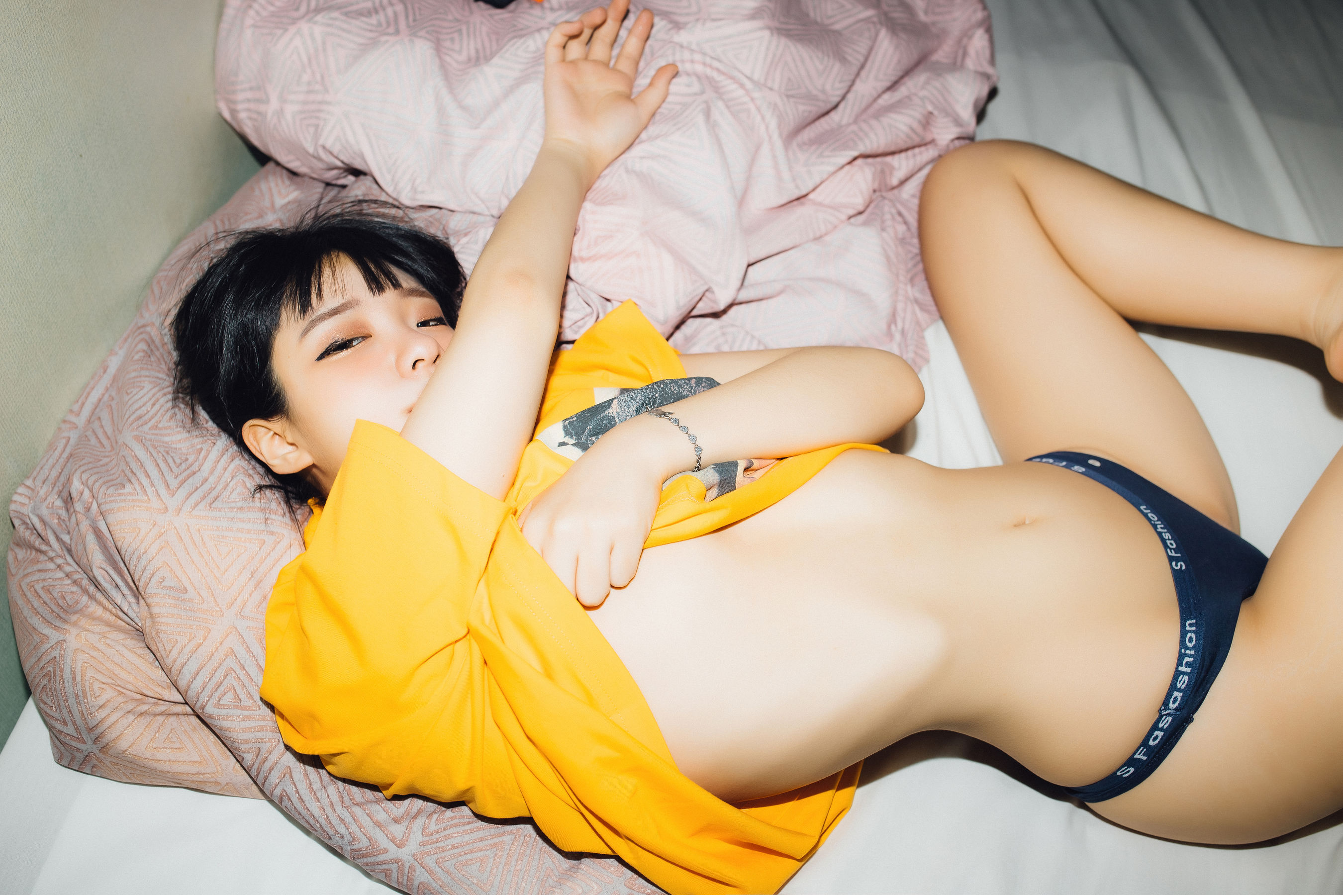图片[7] - [Moon Night Snap] - Jenny's cute [60P] - 机器猫次元 - 机器猫次元