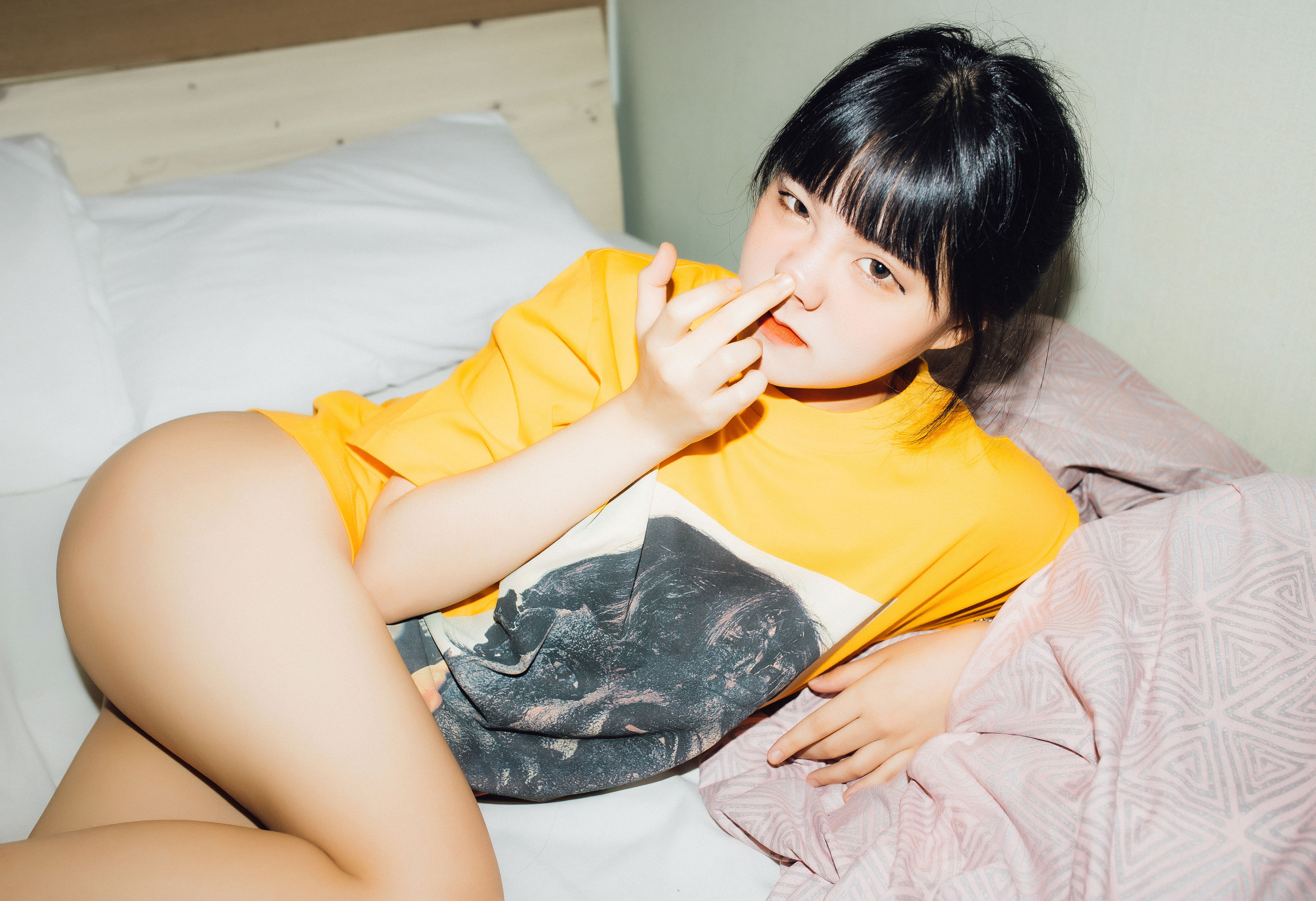 图片[2] - [Moon Night Snap] - Jenny's cute [60P] - 机器猫次元 - 机器猫次元