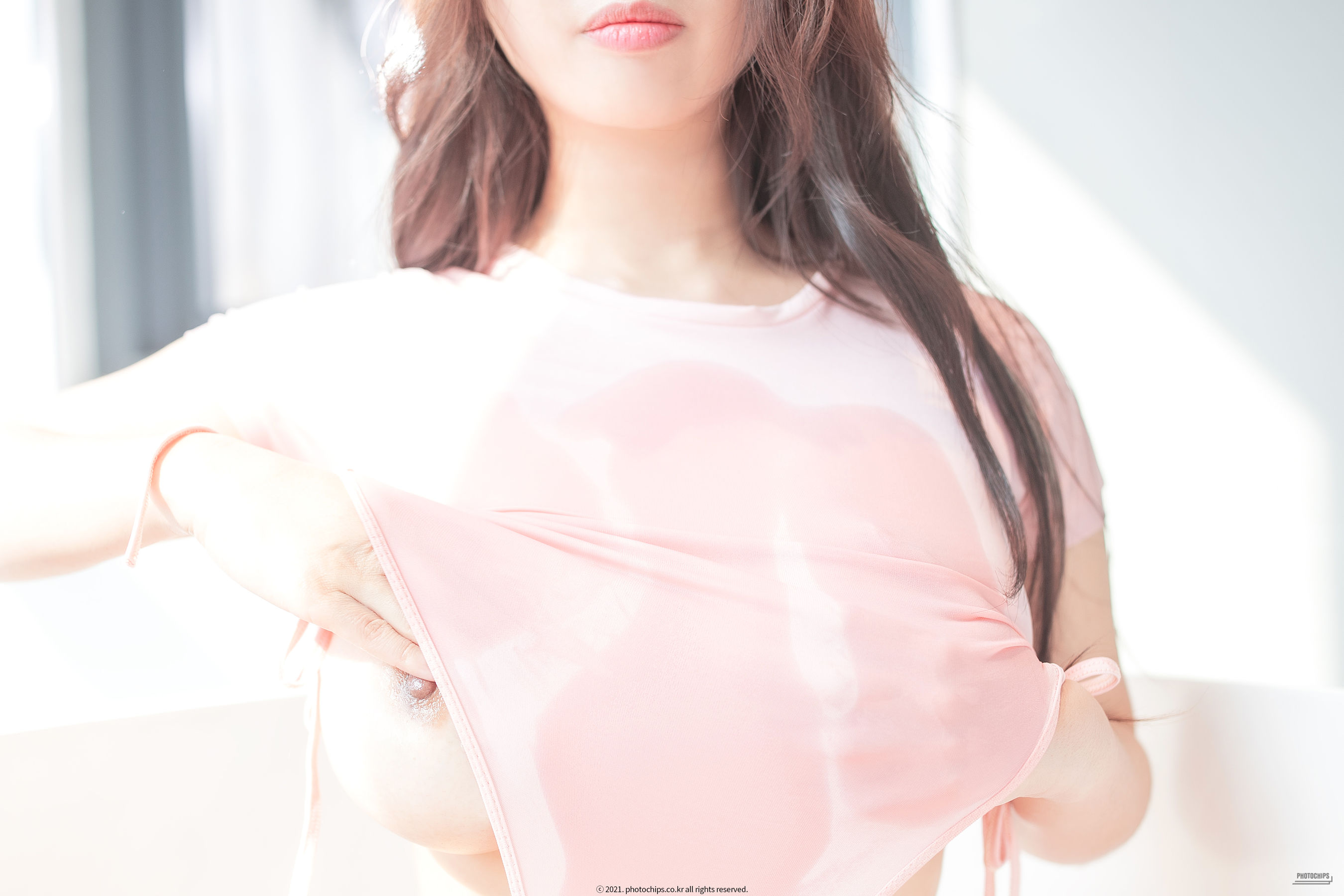 图片[8] - [Photochips] Vol.99 - Bokbunjajoo No.19 [27P] - 机器猫次元 - 机器猫次元