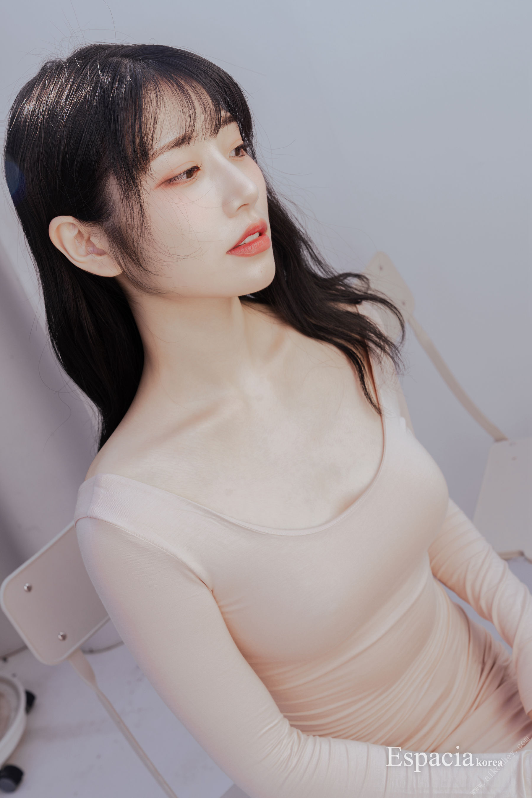 图片[3] - [ESPACIAKOREA] EXC-085 - Saika [25P] - 机器猫次元 - 机器猫次元