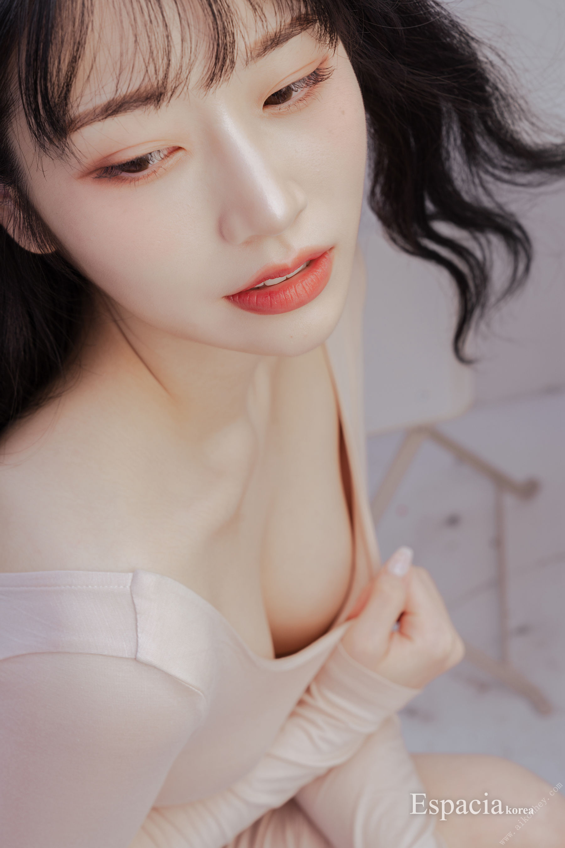 图片[5] - [ESPACIAKOREA] EXC-085 - Saika [25P] - 机器猫次元 - 机器猫次元