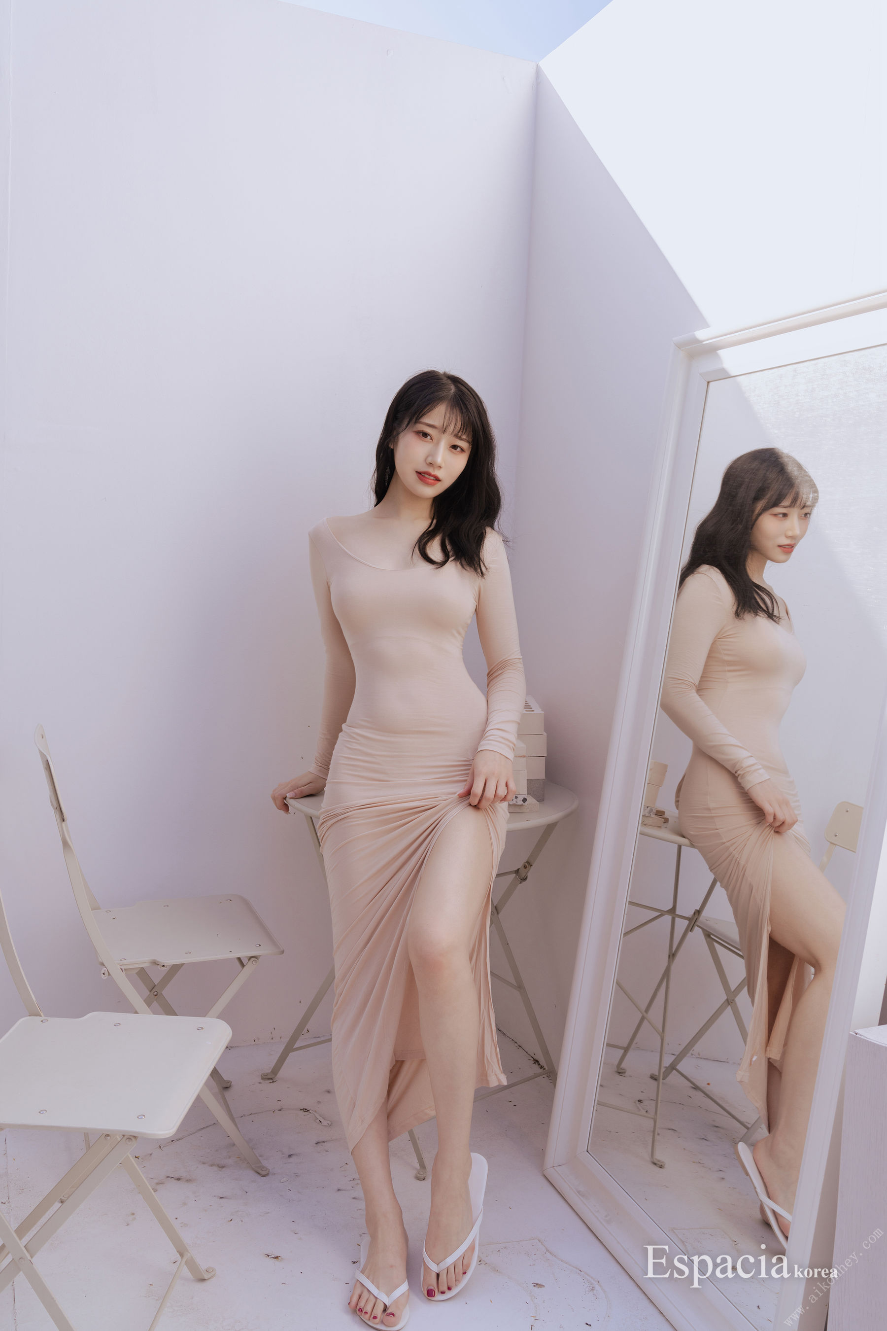 图片[6] - [ESPACIAKOREA] EXC-085 - Saika [25P] - 机器猫次元 - 机器猫次元