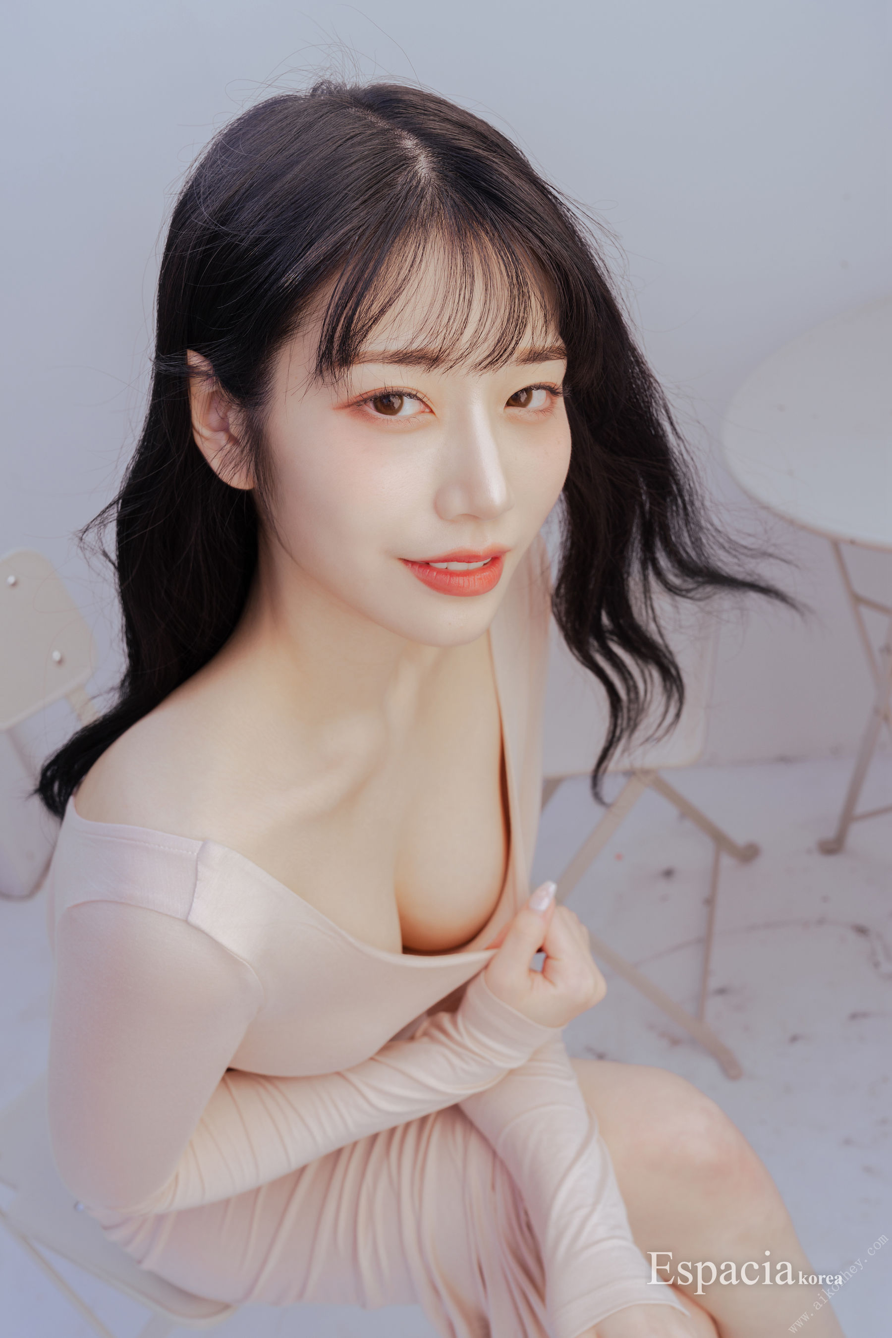 图片[4] - [ESPACIAKOREA] EXC-085 - Saika [25P] - 机器猫次元 - 机器猫次元