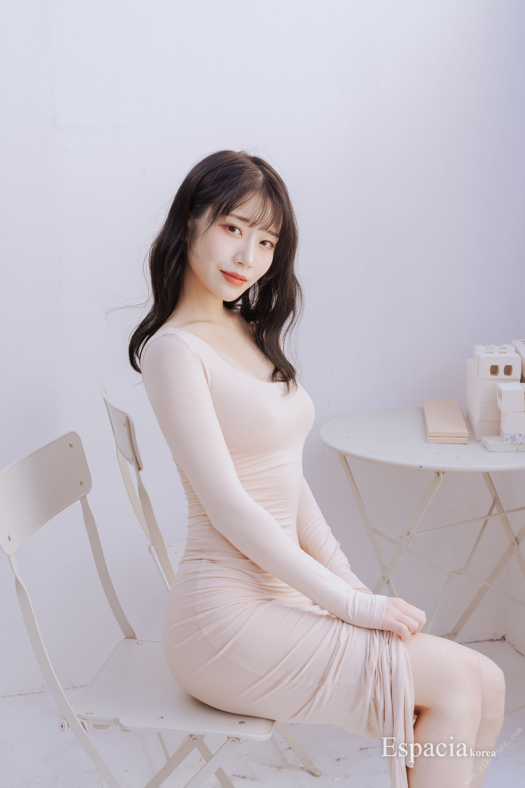 图片[2] - [ESPACIAKOREA] EXC-085 - Saika [25P] - 机器猫次元 - 机器猫次元