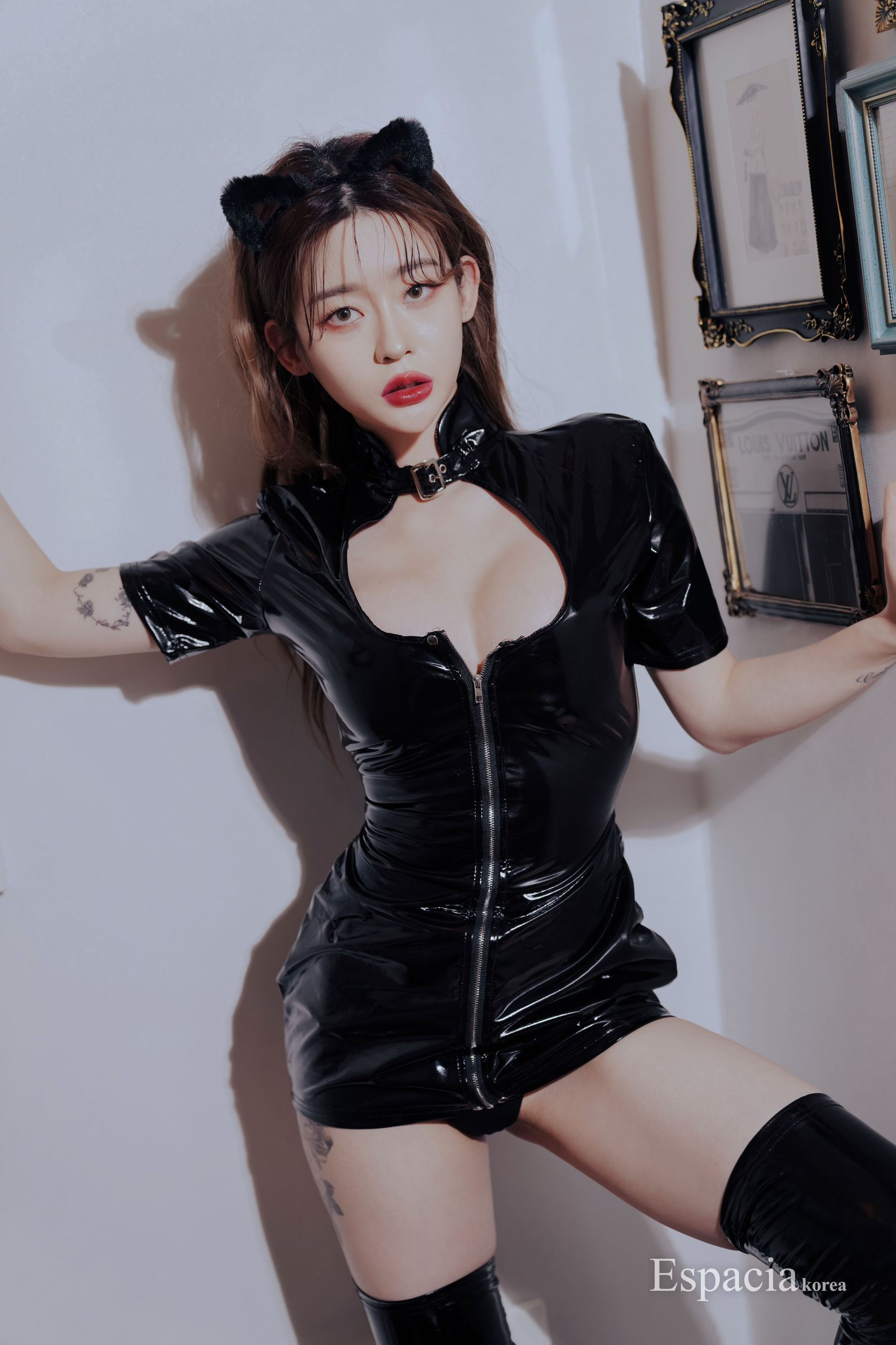 图片[5] - [ESPACIAKOREA] EXC-092 - Rahee [17P] - 机器猫次元 - 机器猫次元