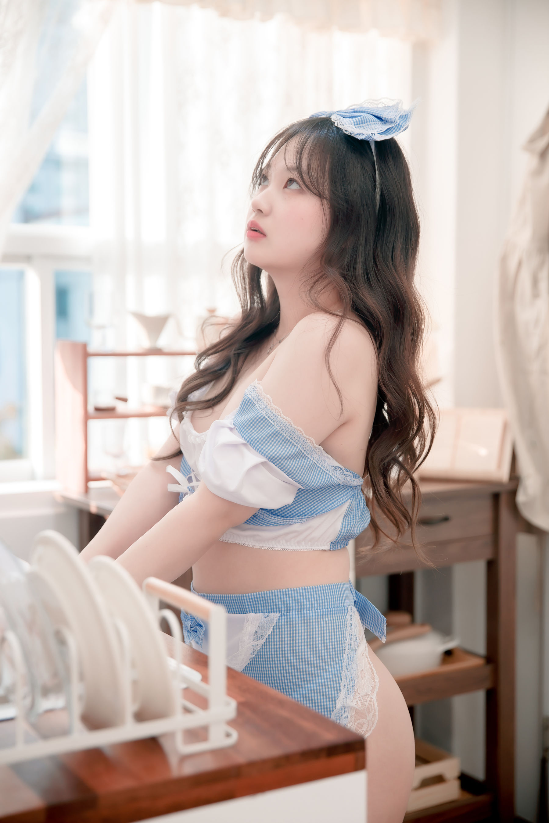 图片[3] - [JOApictures] SIA X JOA 20.DECEMBER VOL.2 [51P] - 机器猫次元 - 机器猫次元