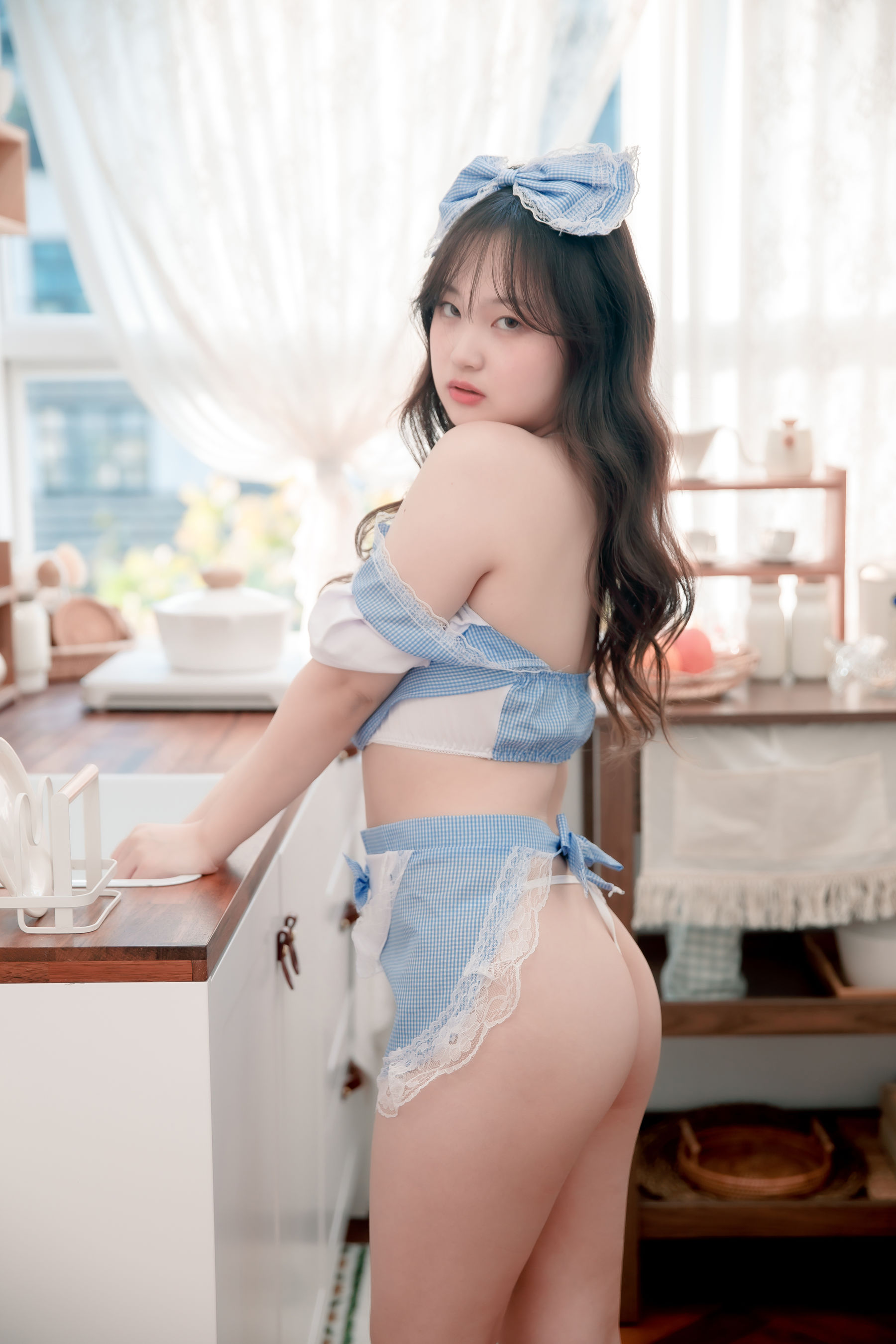 图片[1] - [JOApictures] SIA X JOA 20.DECEMBER VOL.2 [51P] - 机器猫次元 - 机器猫次元