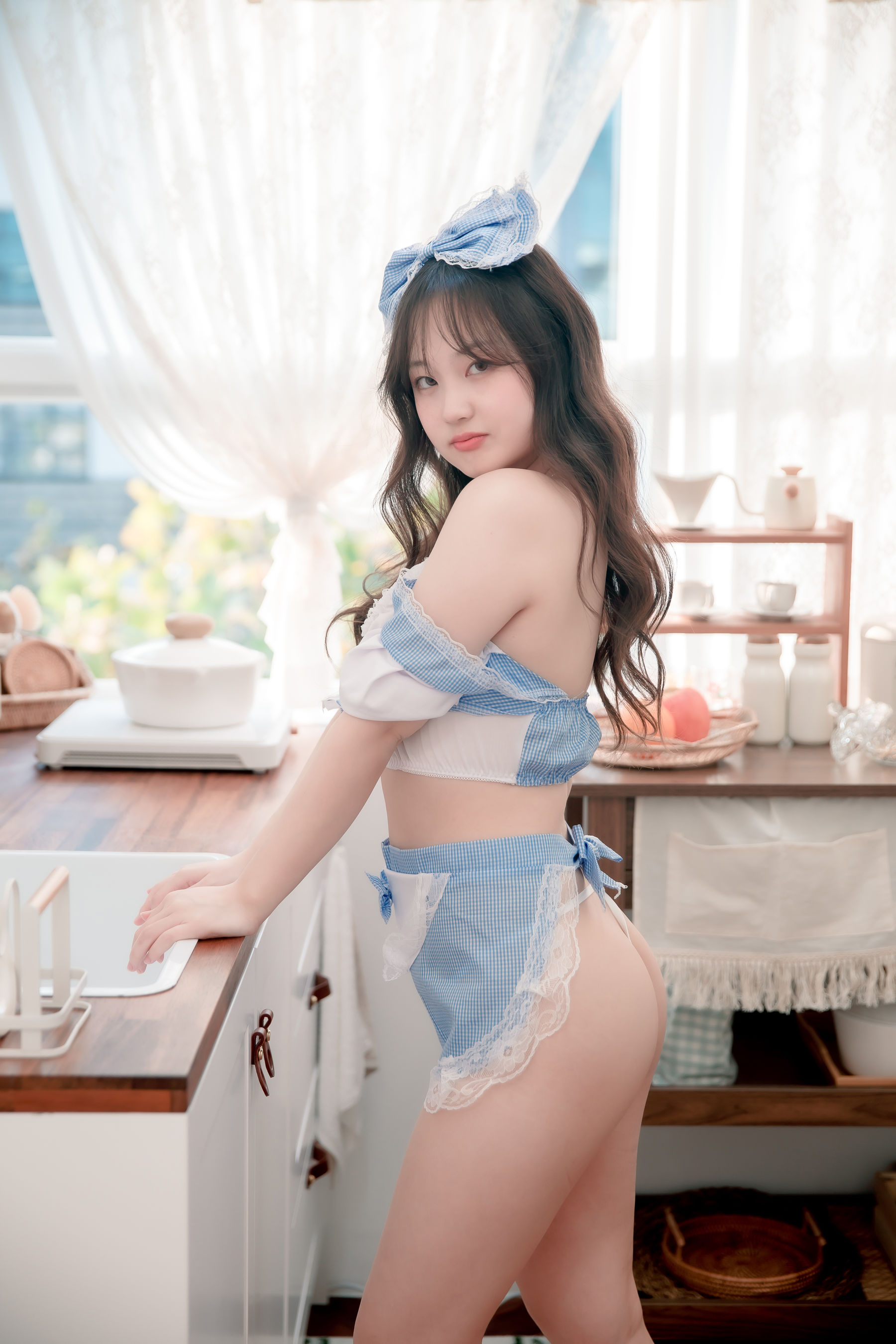图片[2] - [JOApictures] SIA X JOA 20.DECEMBER VOL.2 [51P] - 机器猫次元 - 机器猫次元