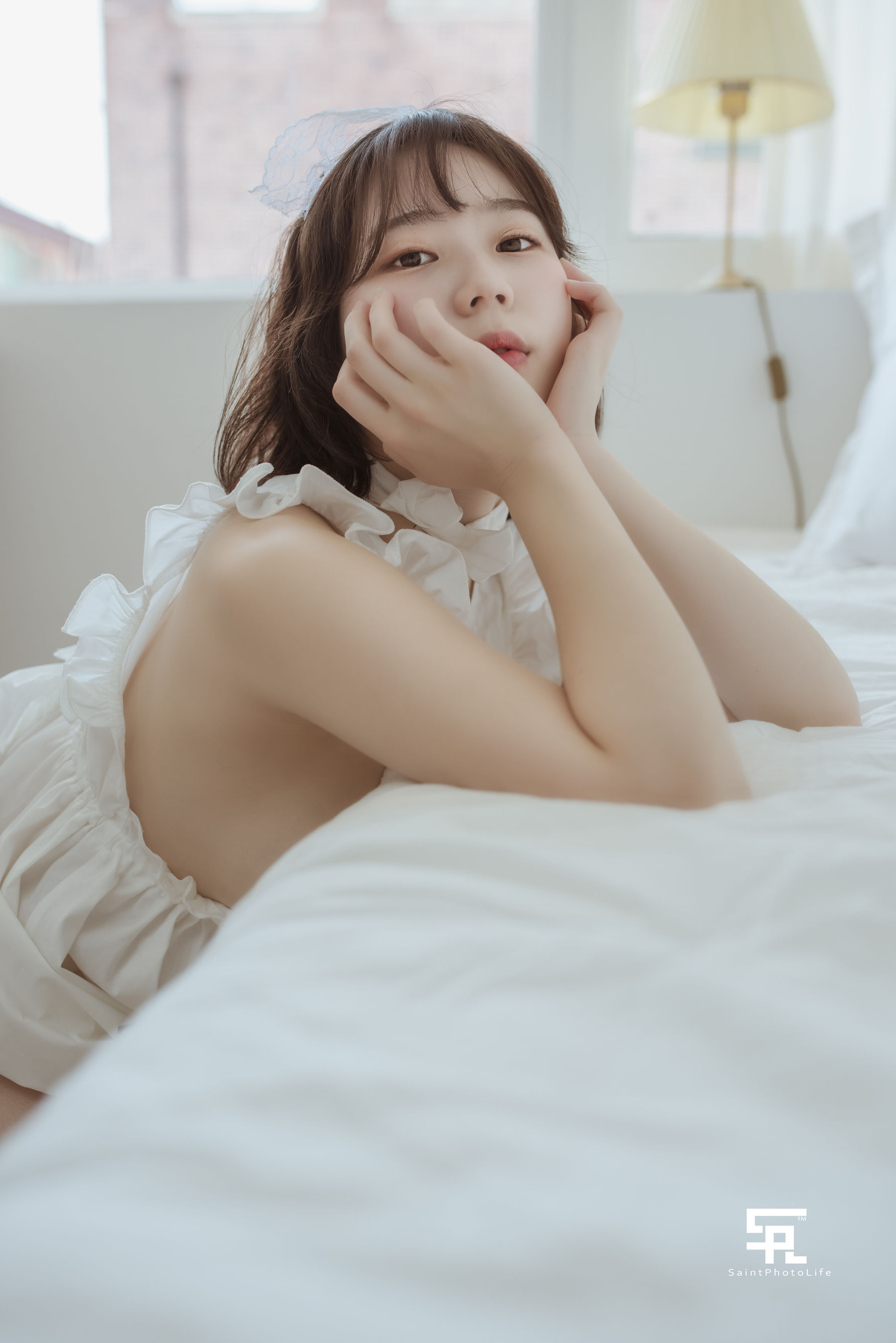 图片[8] - [saintphotolife] Myu_A - Vol.2 [52P] - 机器猫次元 - 机器猫次元
