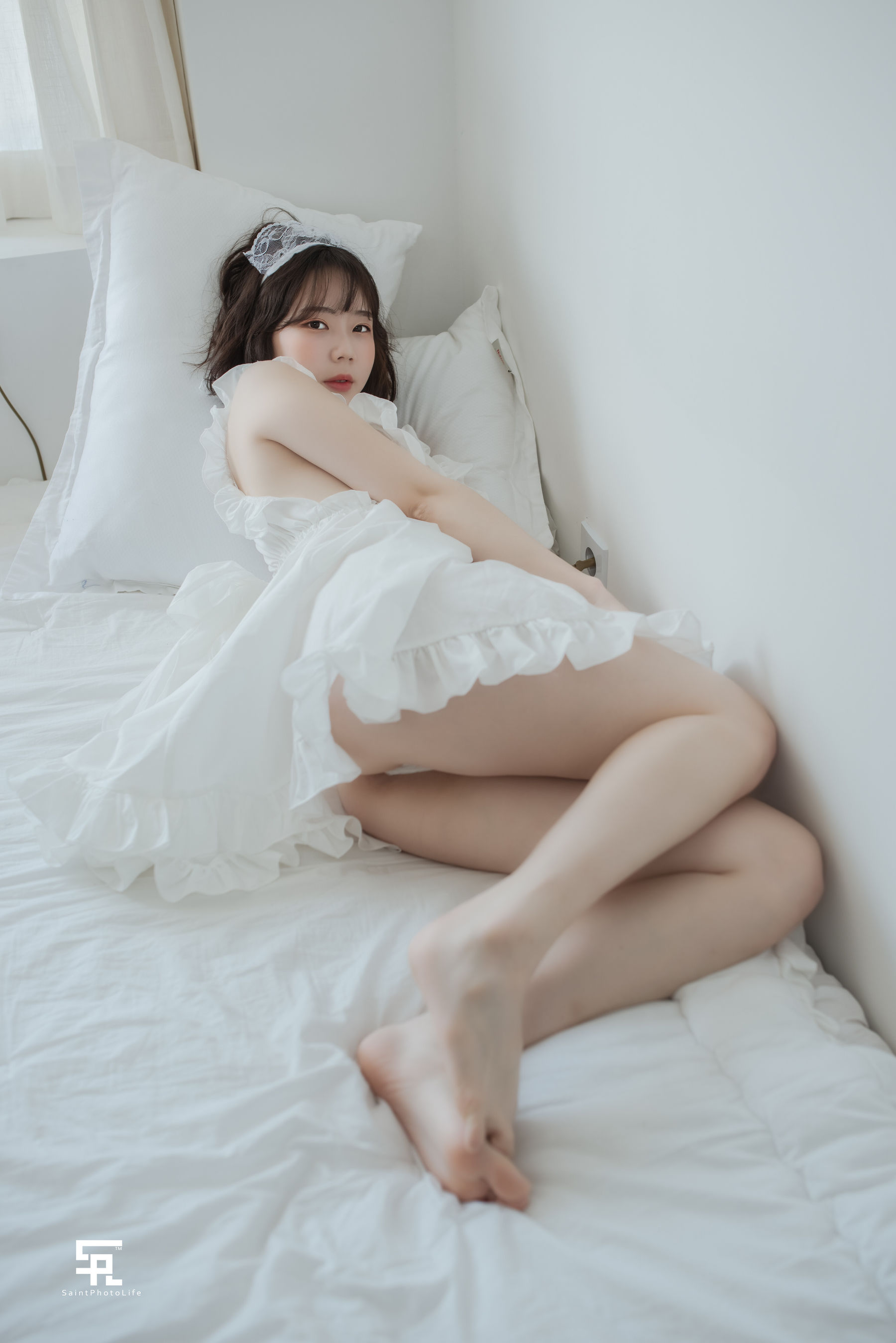图片[5] - [saintphotolife] Myu_A - Vol.2 [52P] - 机器猫次元 - 机器猫次元