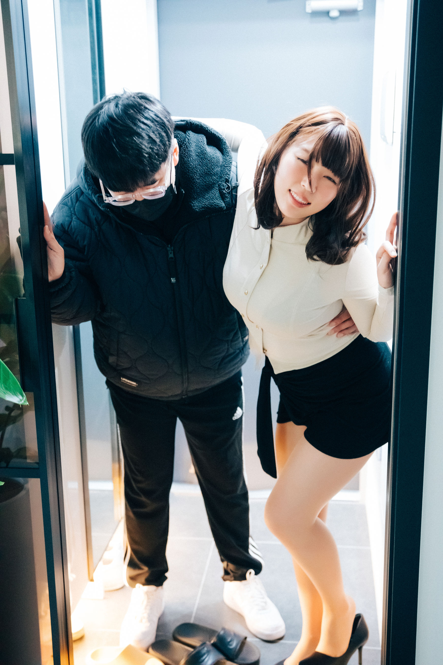 图片[1] - [LOOZY] Mozzi - Neto [67P] - 机器猫次元 - 机器猫次元