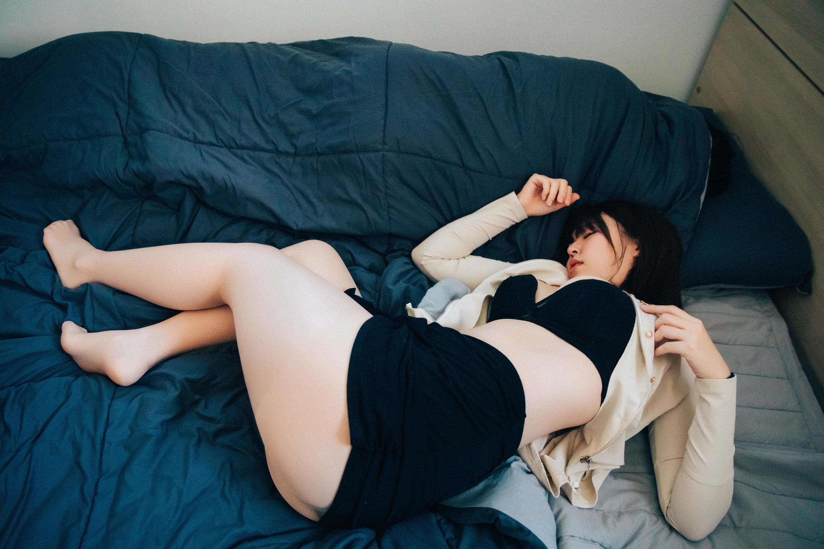 图片[8] - [LOOZY] Mozzi - Neto [67P] - 机器猫次元 - 机器猫次元