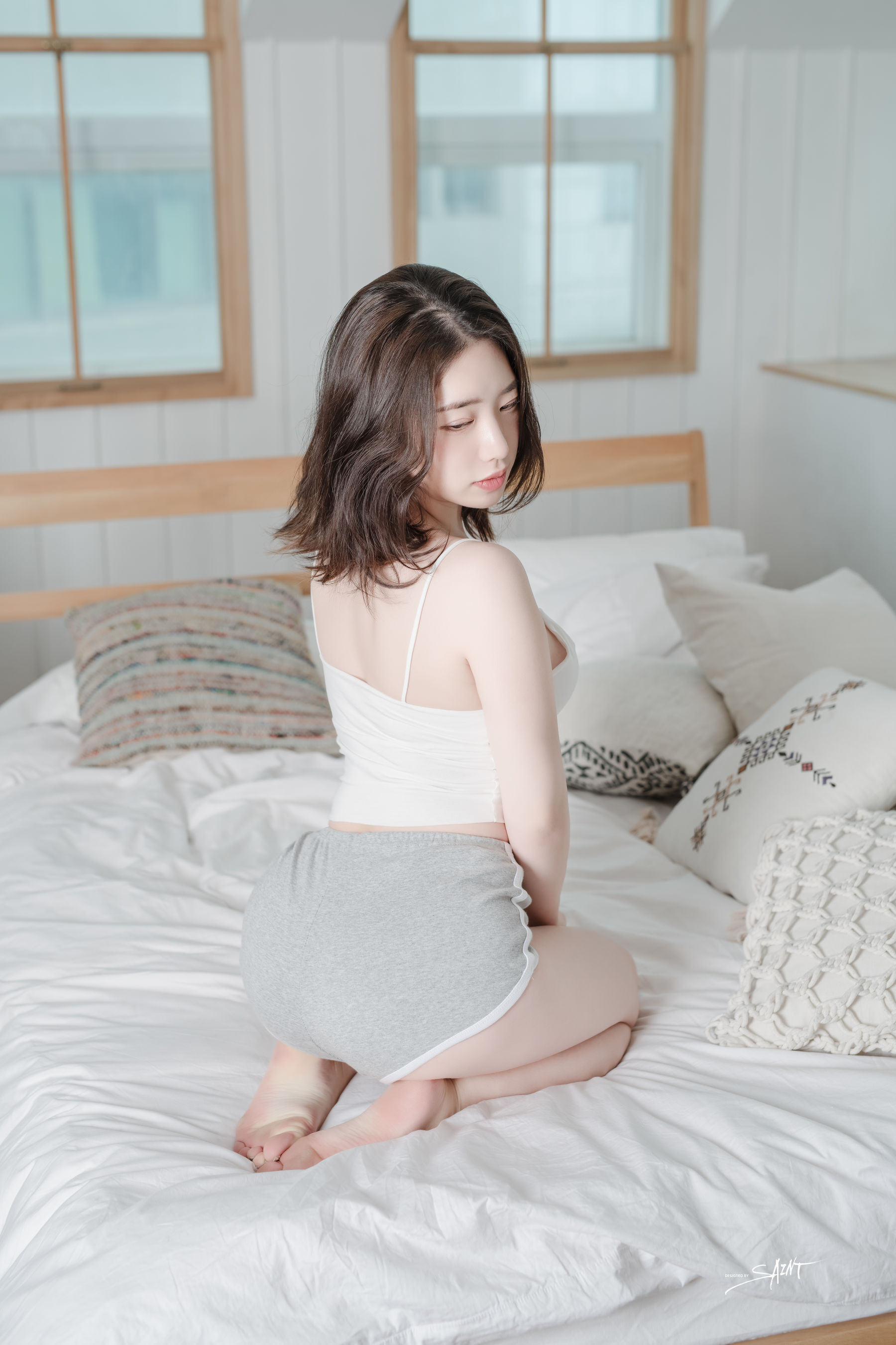 图片[6] - [saintphotolife] Vol.2 Bitnara [62P] - 机器猫次元 - 机器猫次元