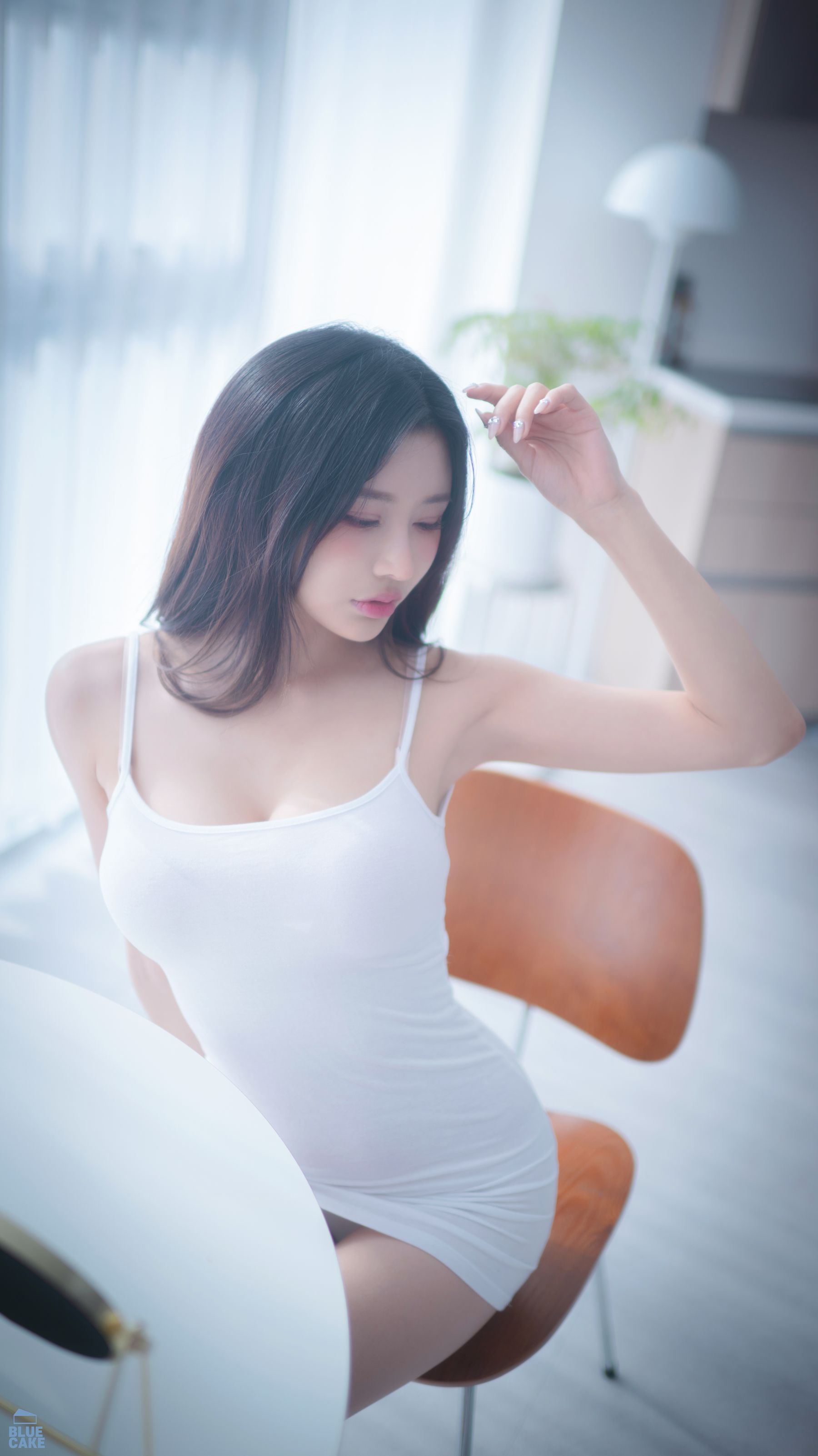 图片[8] - [BLUECAKE] YeonYu - Real Boob [189P] - 机器猫次元 - 机器猫次元