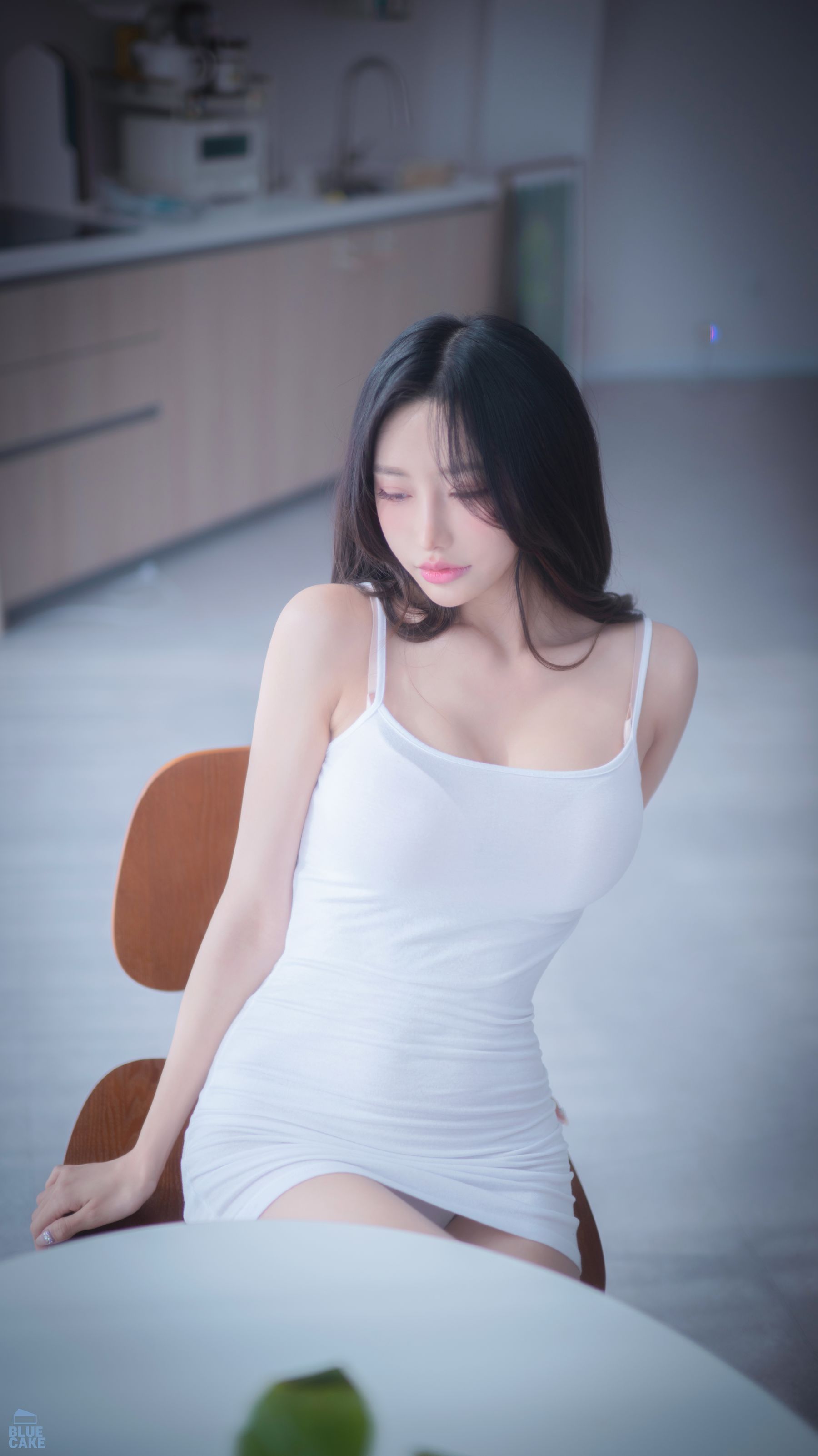 图片[6] - [BLUECAKE] YeonYu - Real Boob [189P] - 机器猫次元 - 机器猫次元