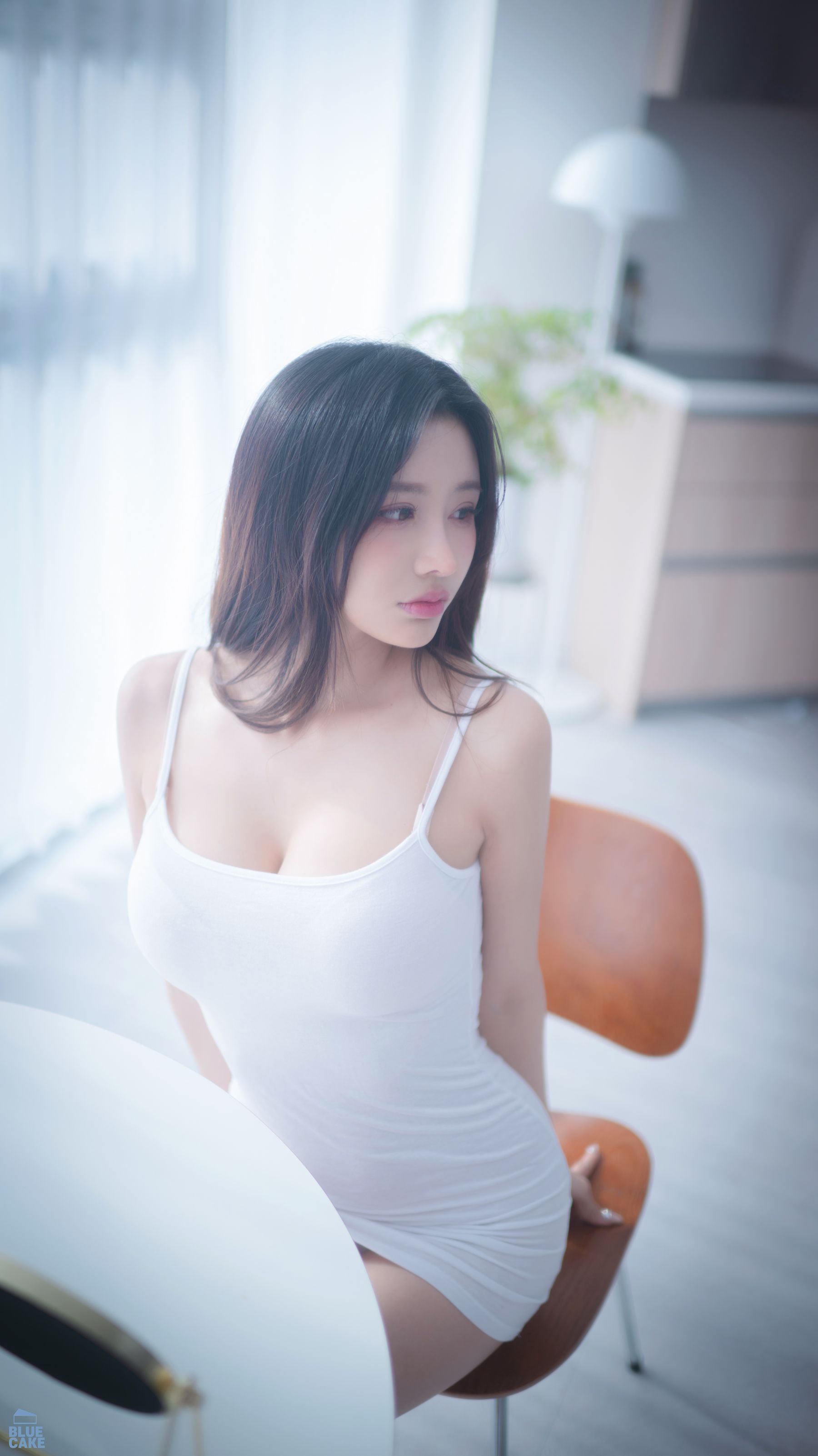 图片[7] - [BLUECAKE] YeonYu - Real Boob [189P] - 机器猫次元 - 机器猫次元