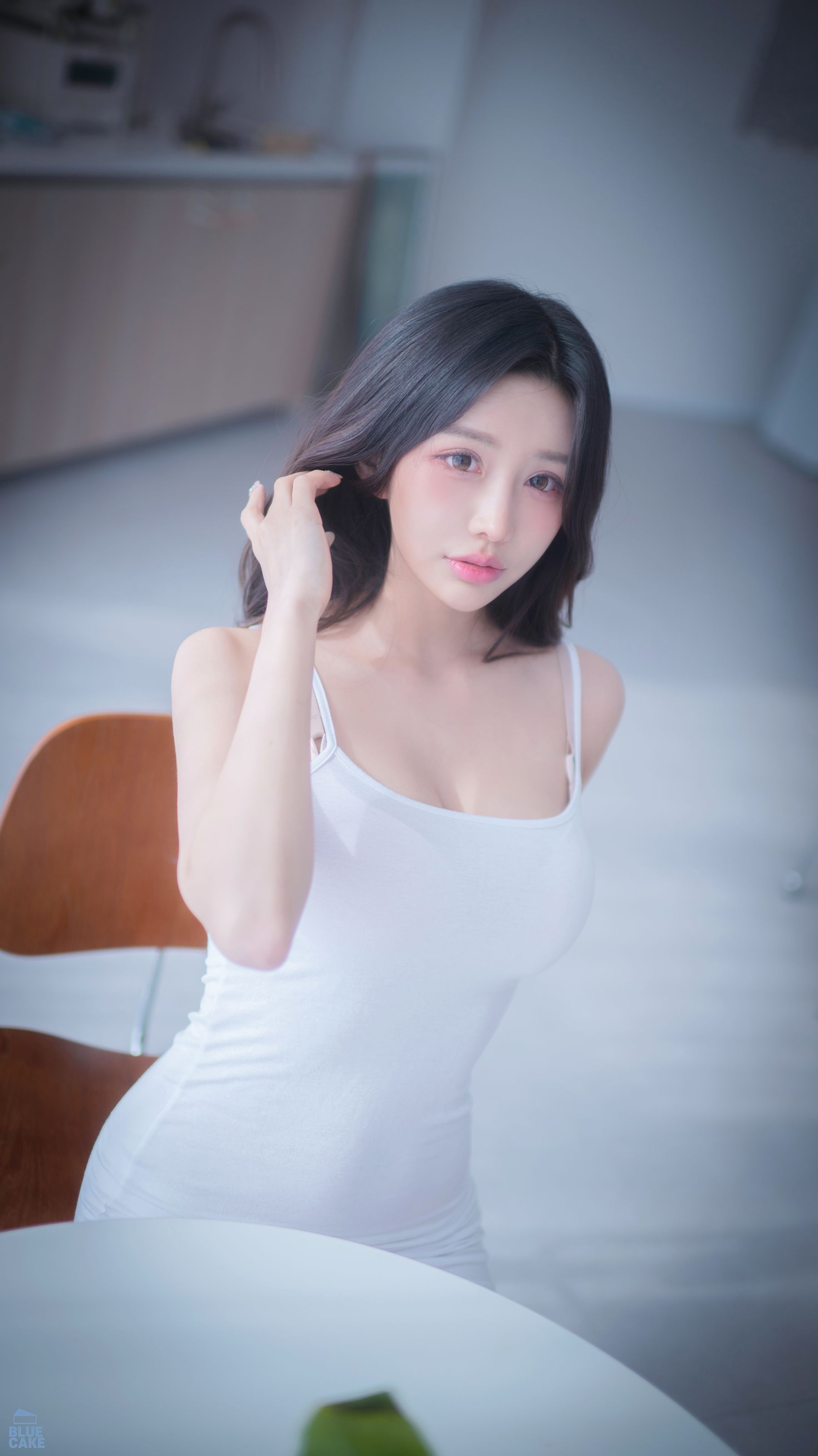 图片[5] - [BLUECAKE] YeonYu - Real Boob [189P] - 机器猫次元 - 机器猫次元
