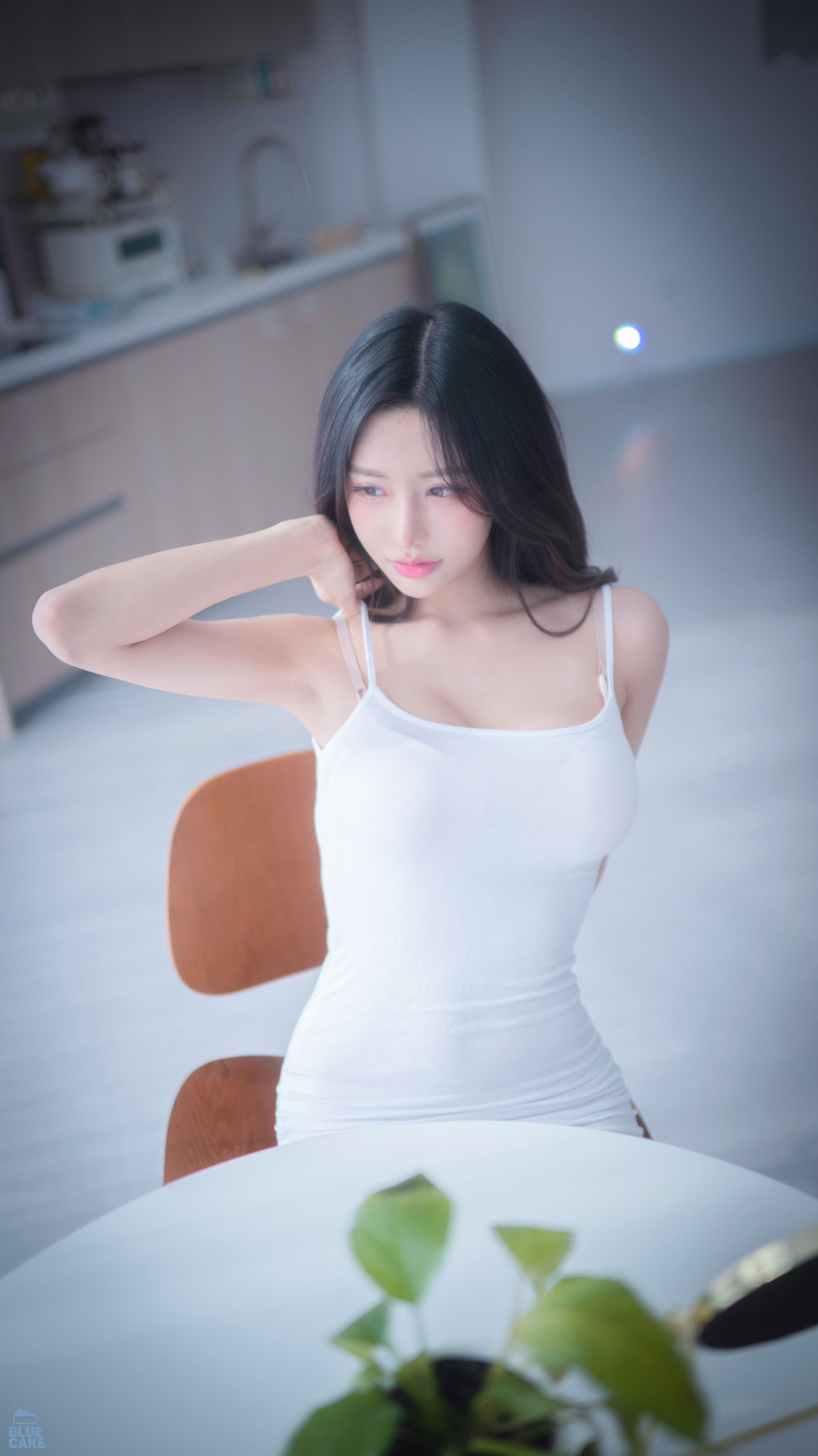 图片[3] - [BLUECAKE] YeonYu - Real Boob [189P] - 机器猫次元 - 机器猫次元