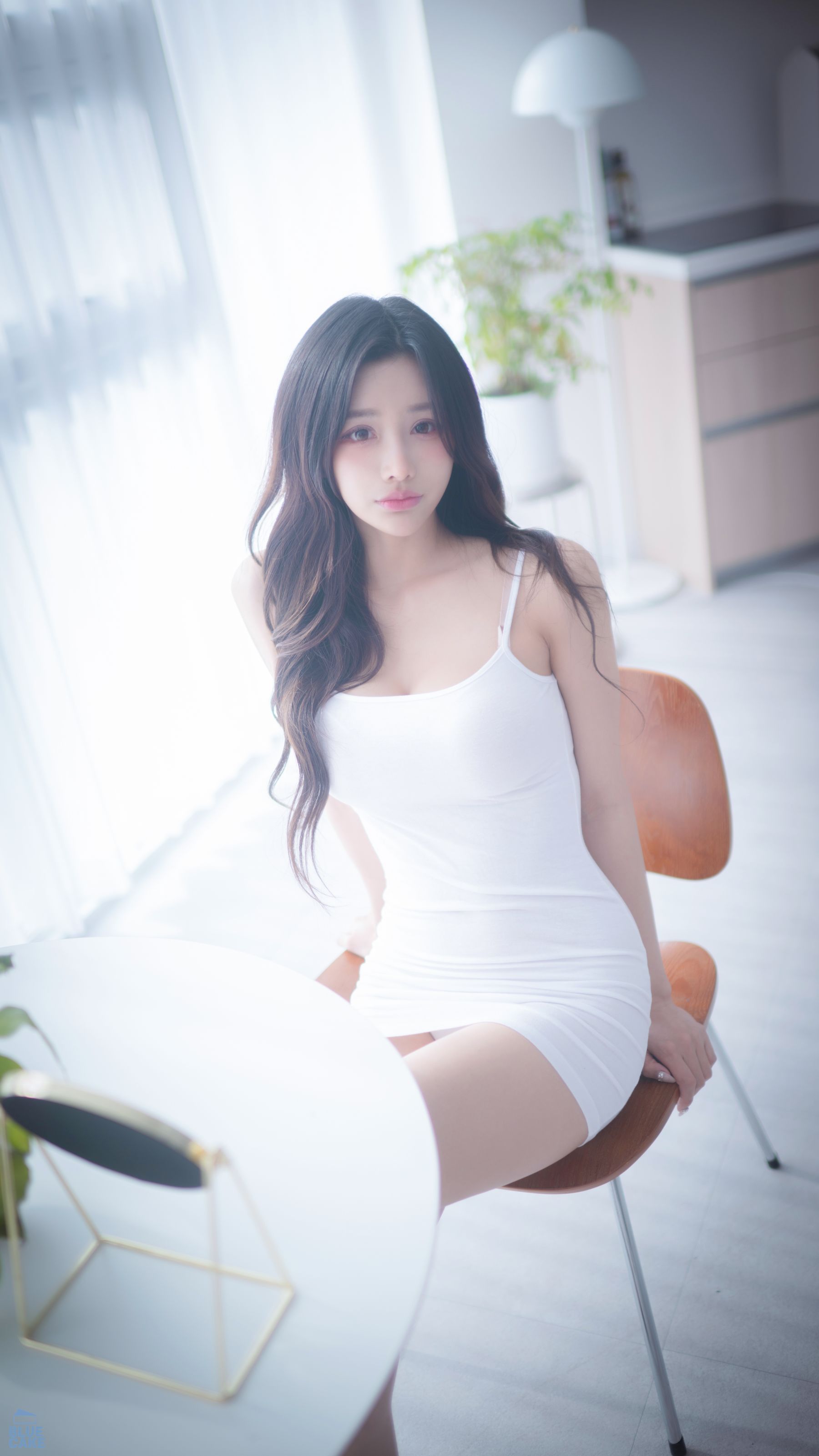 图片[1] - [BLUECAKE] YeonYu - Real Boob [189P] - 机器猫次元 - 机器猫次元