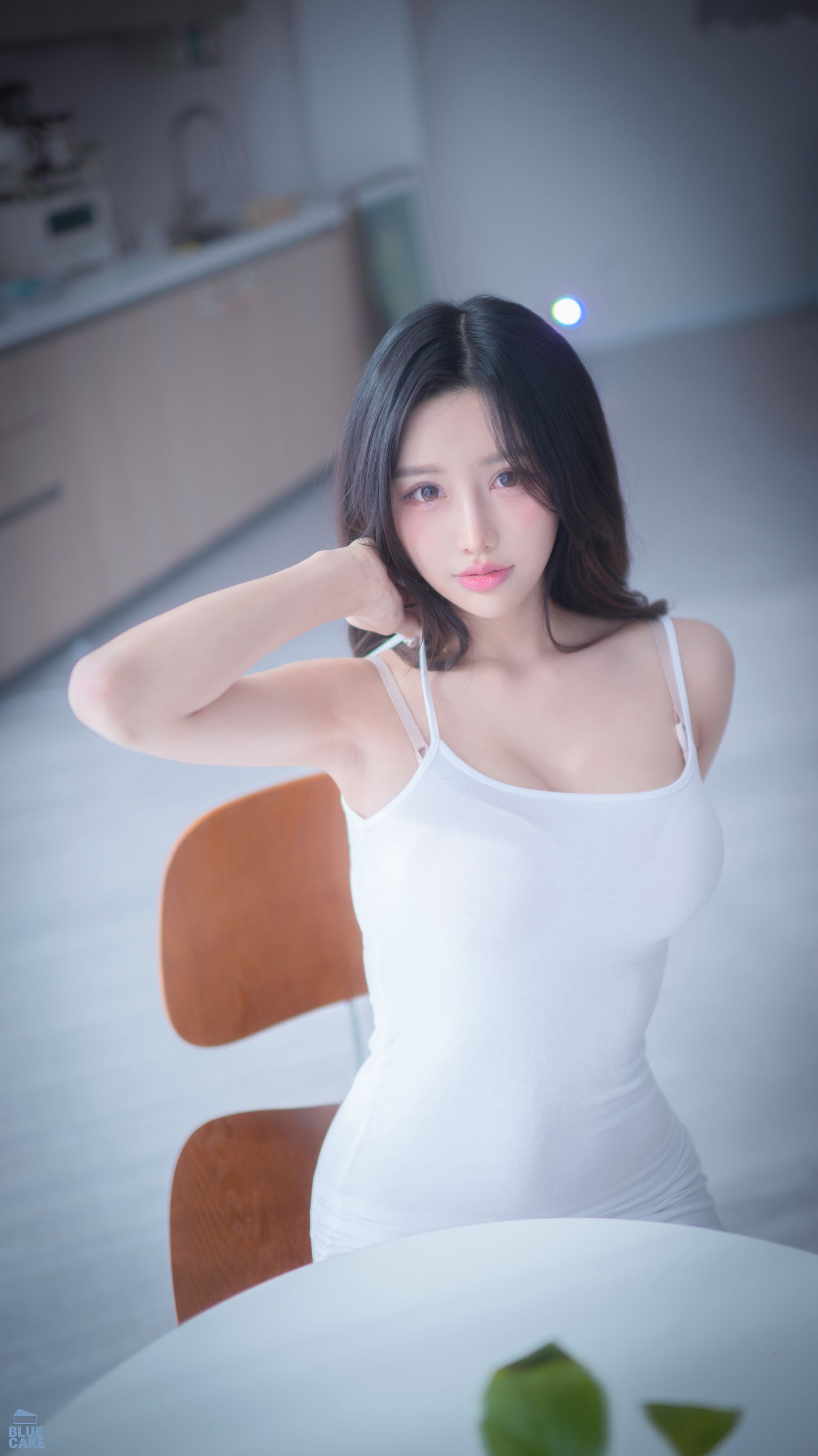 图片[4] - [BLUECAKE] YeonYu - Real Boob [189P] - 机器猫次元 - 机器猫次元