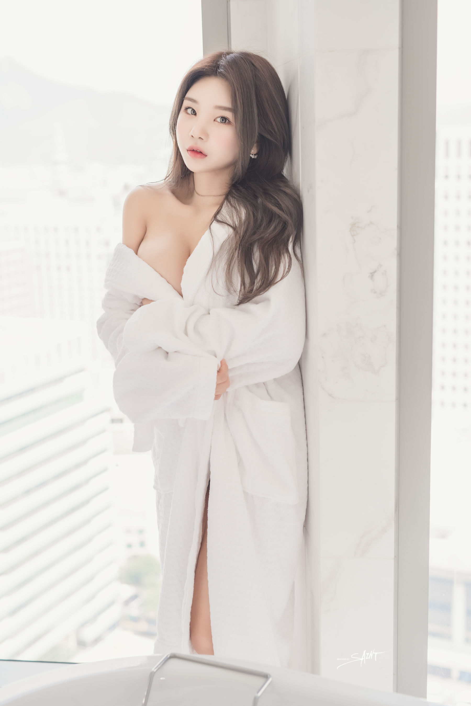 图片[7] - [saintphotolife] Zzyuri - Vol.10 White [60P] - 机器猫次元 - 机器猫次元
