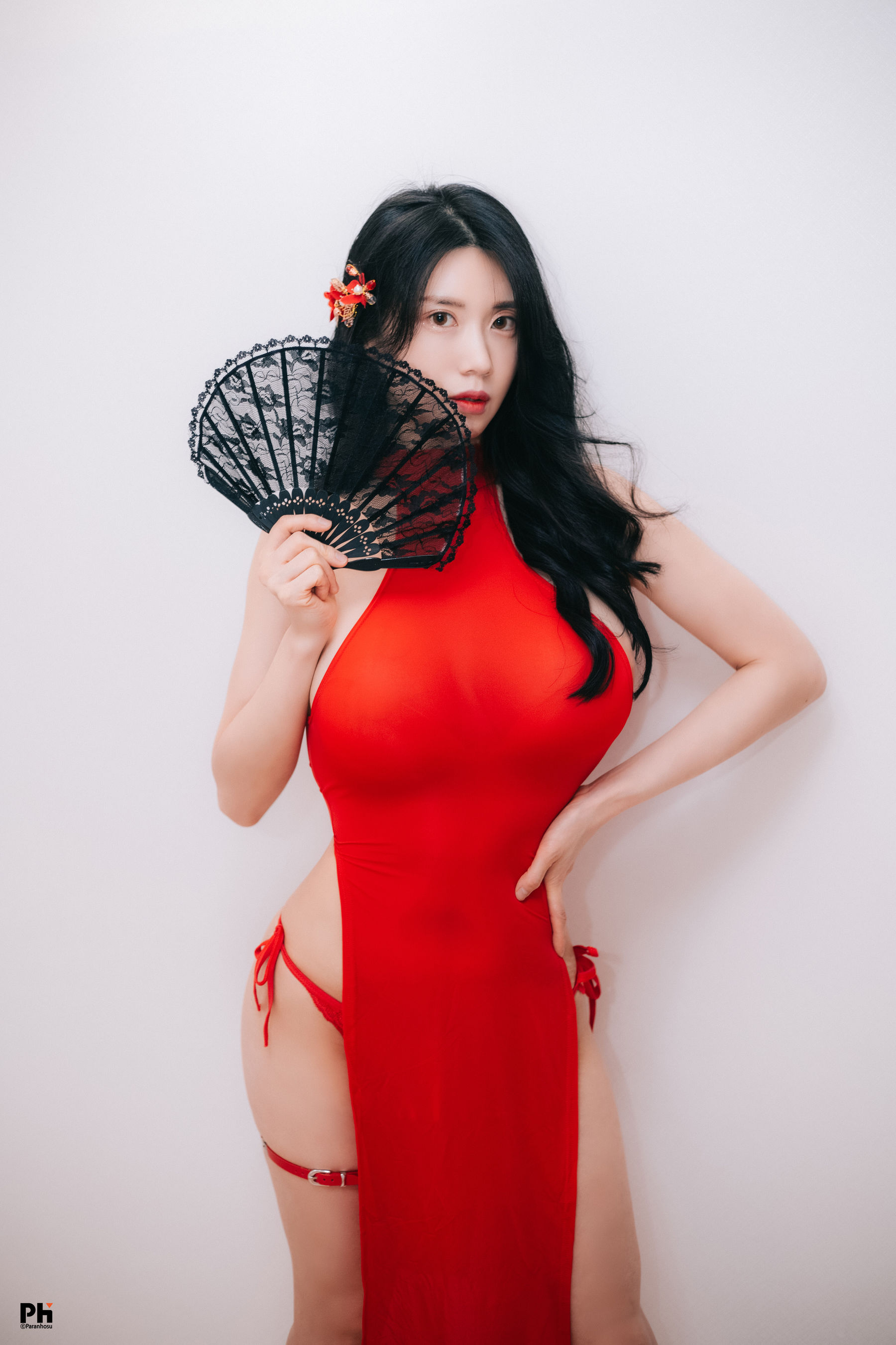 图片[5] - [Paranhosu] Sia - Secret [59P] - 机器猫次元 - 机器猫次元