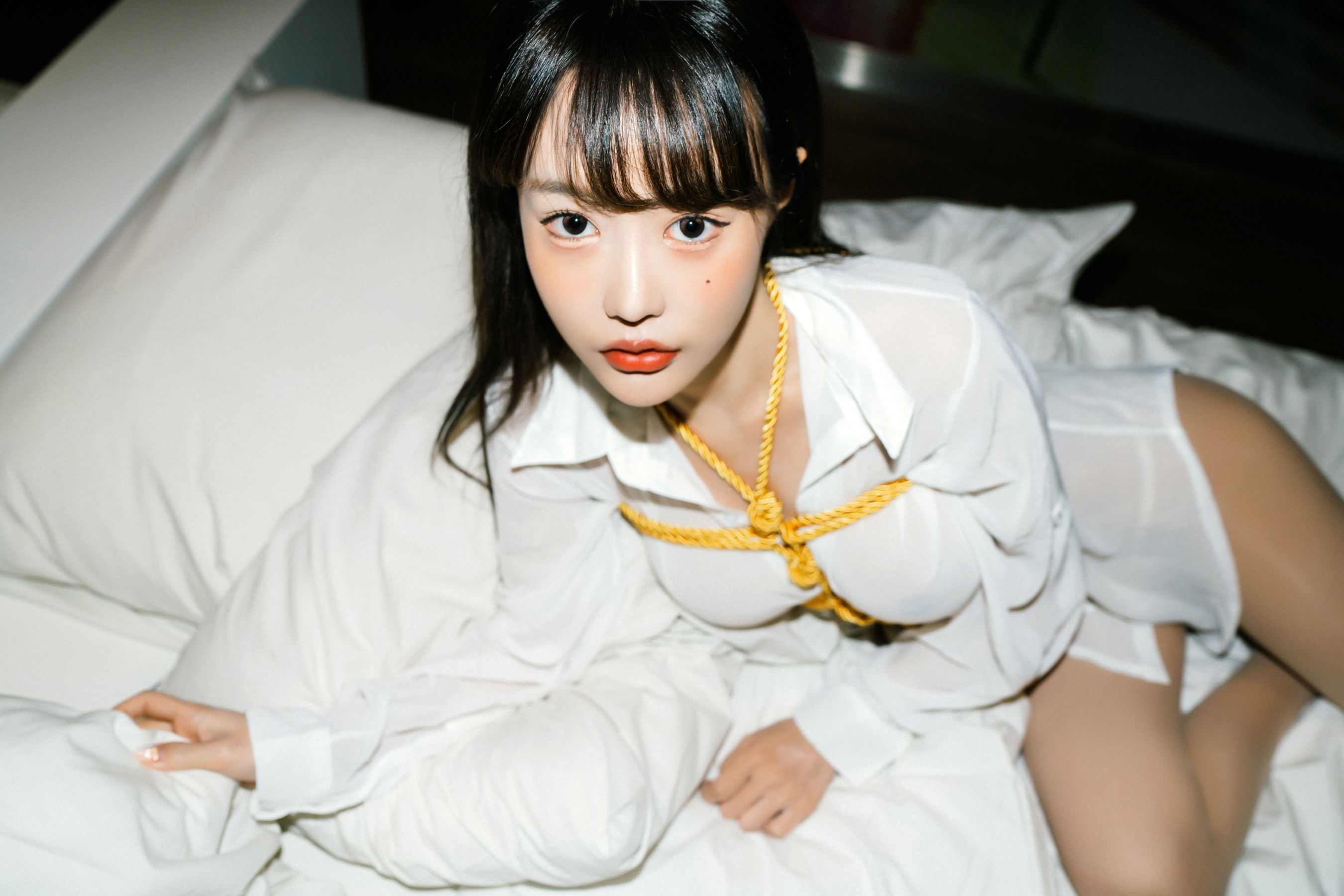 图片[6] - [Moon Night Snap] - Jucy《Vol.3 bondage》 [29P] - 机器猫次元 - 机器猫次元