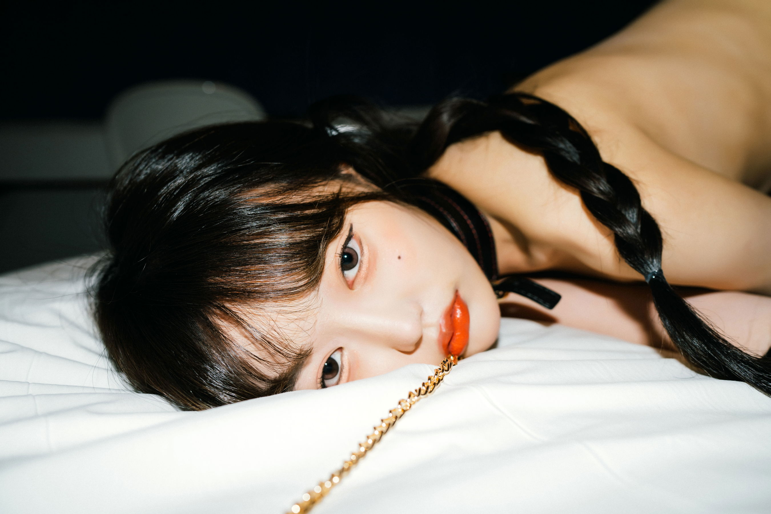 图片[5] - [Moon Night Snap] - Jucy《Vol.3 bondage》 [29P] - 机器猫次元 - 机器猫次元