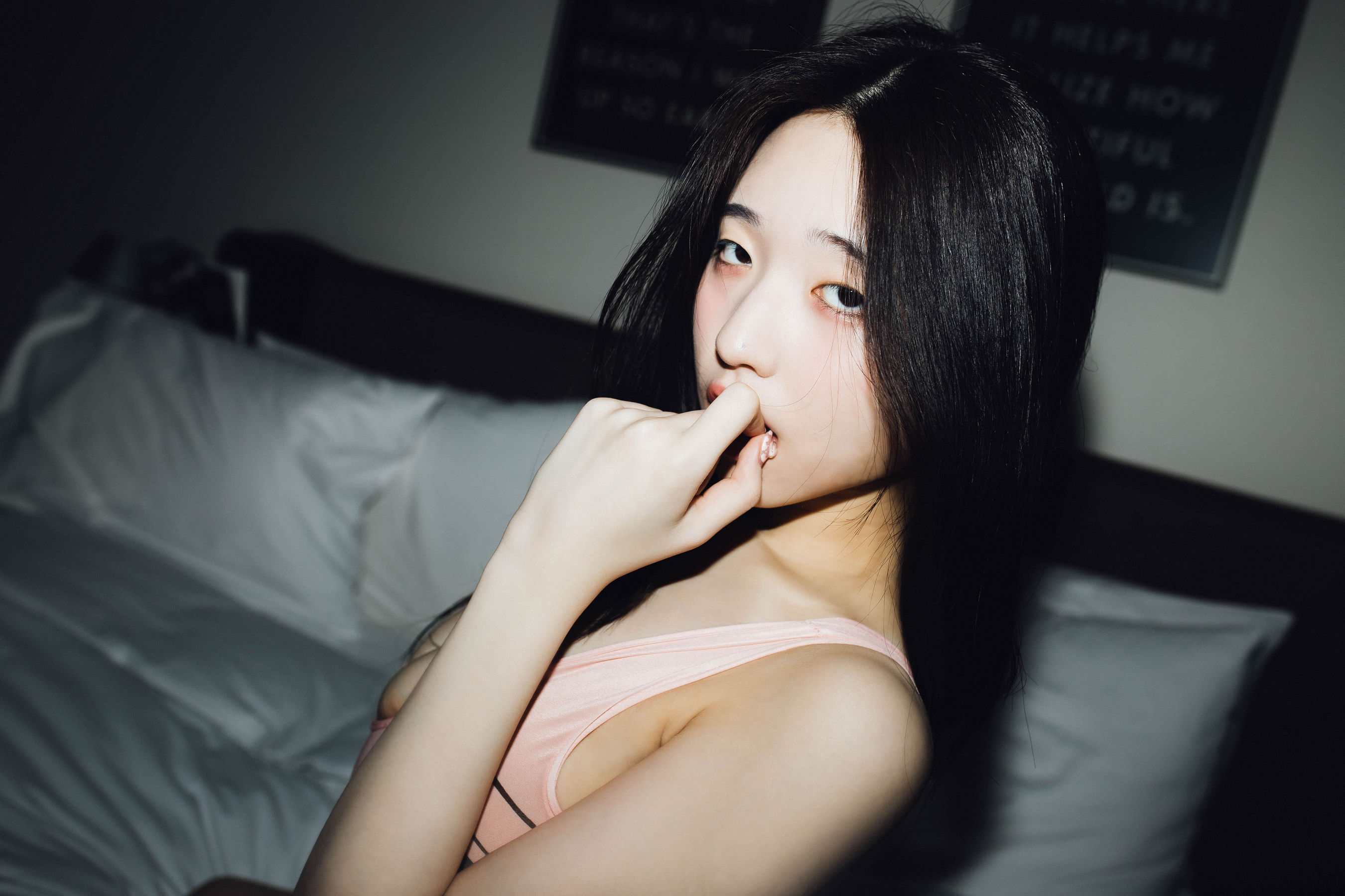图片[7] - [Moon Night Snap] - Yeon Woo《Only you Vol.1》 [49P] - 机器猫次元 - 机器猫次元