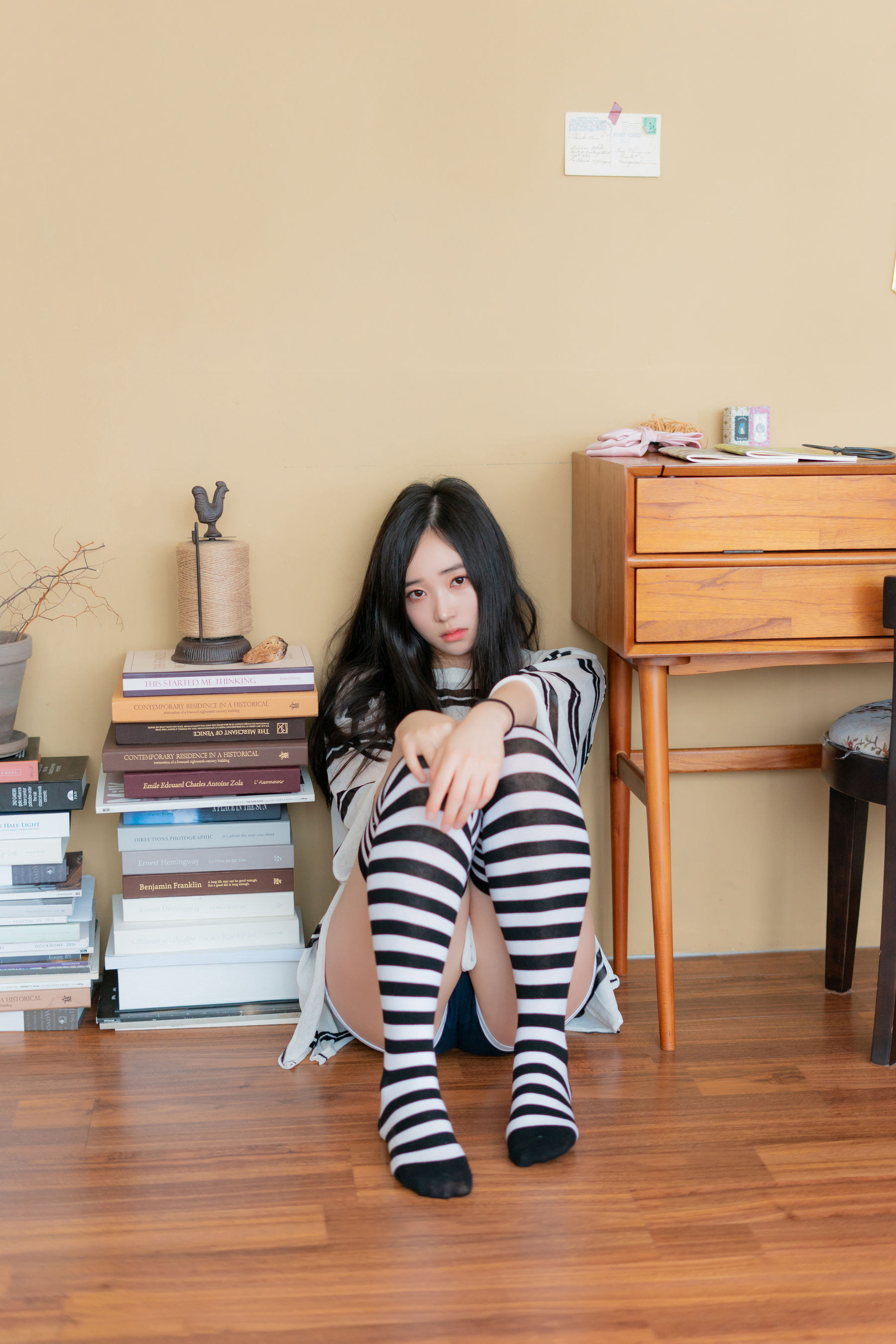图片[3] - BamBi写真 - Today's BAMBI [80P] - 机器猫次元 - 机器猫次元