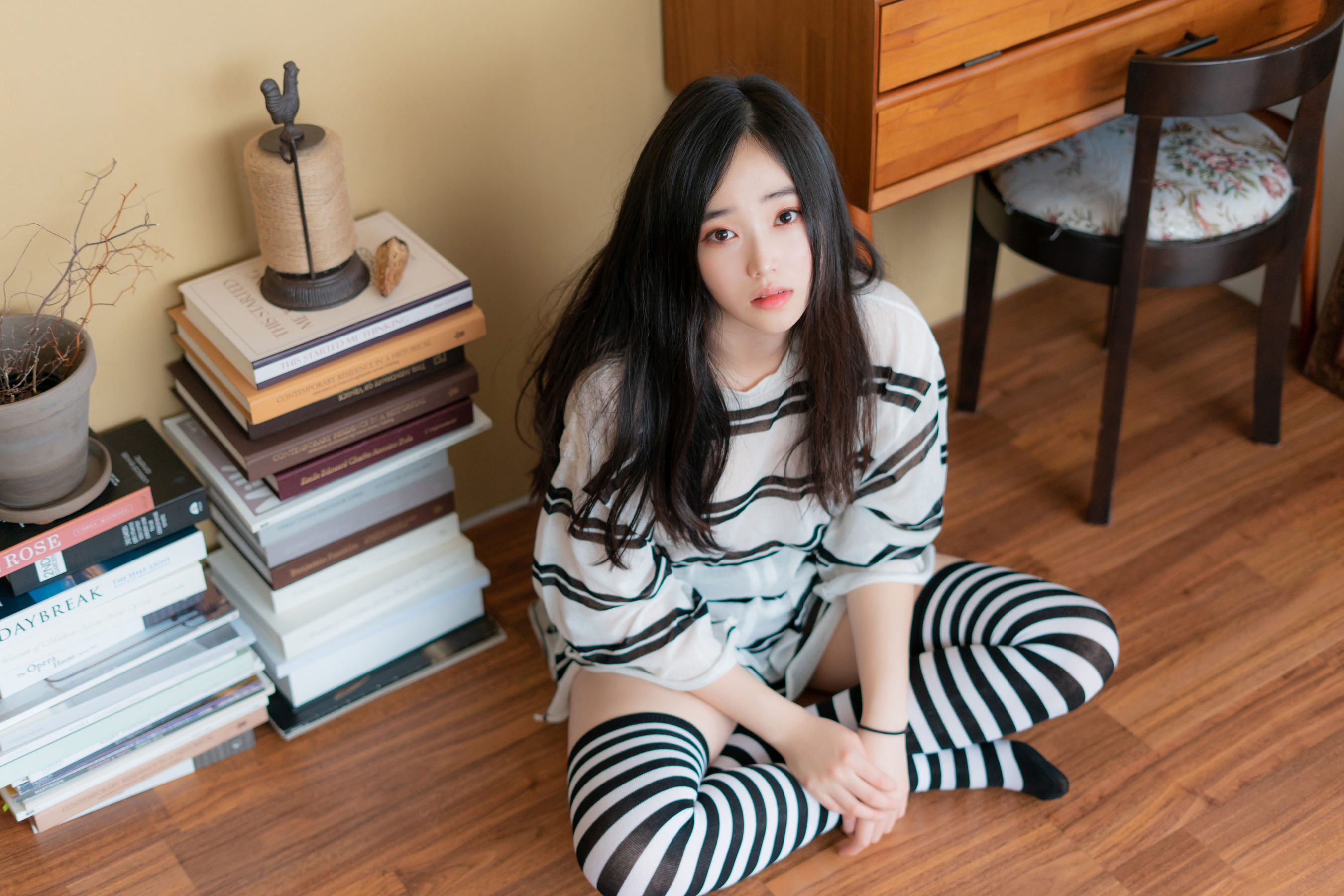 图片[8] - BamBi写真 - Today's BAMBI [80P] - 机器猫次元 - 机器猫次元